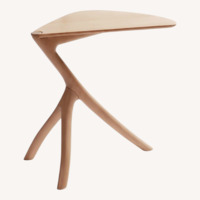 Meyer Von Wielligh Praying Mantis Side Tables 
