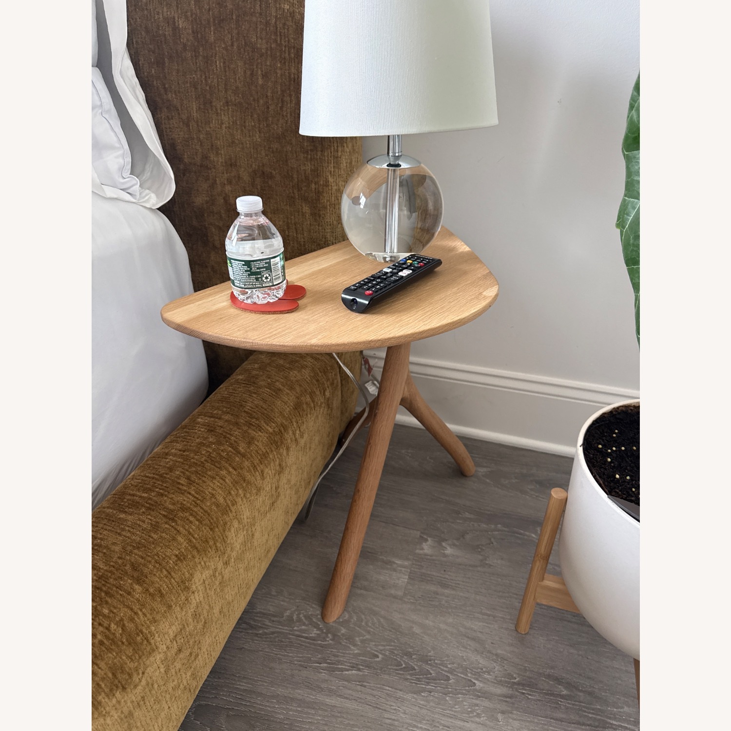 Meyer Von Wielligh Praying Mantis Side Tables  - image-2