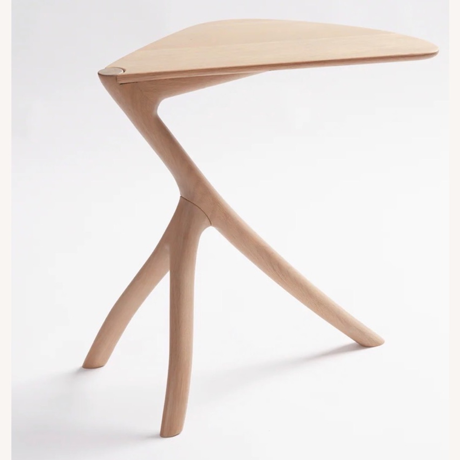 Meyer Von Wielligh Praying Mantis Side Tables  - image-1