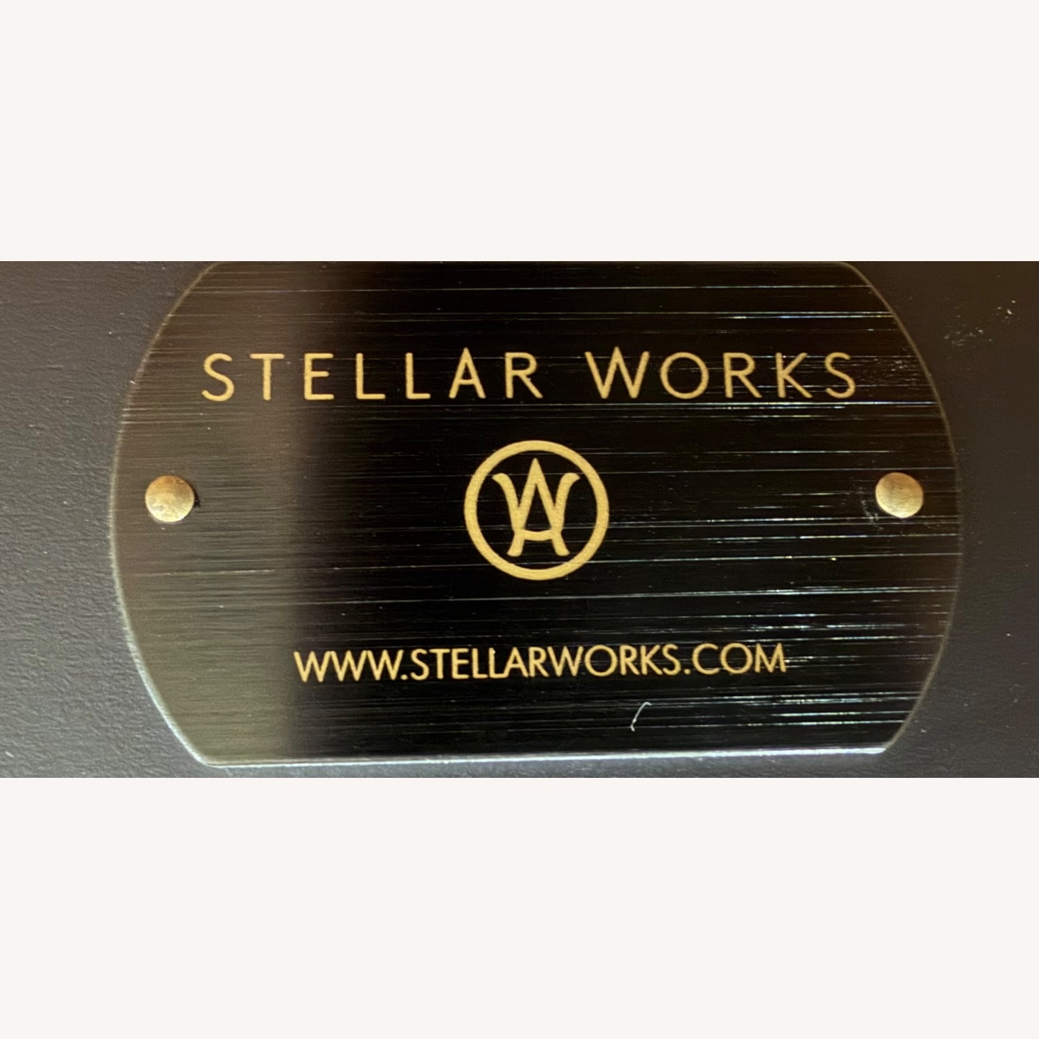 Stellar Works Lunar Lounge Chair  - image-6