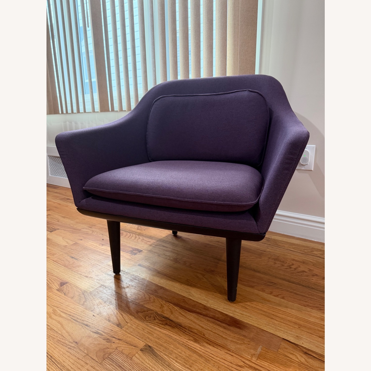 Stellar Works Lunar Lounge Chair  - image-5