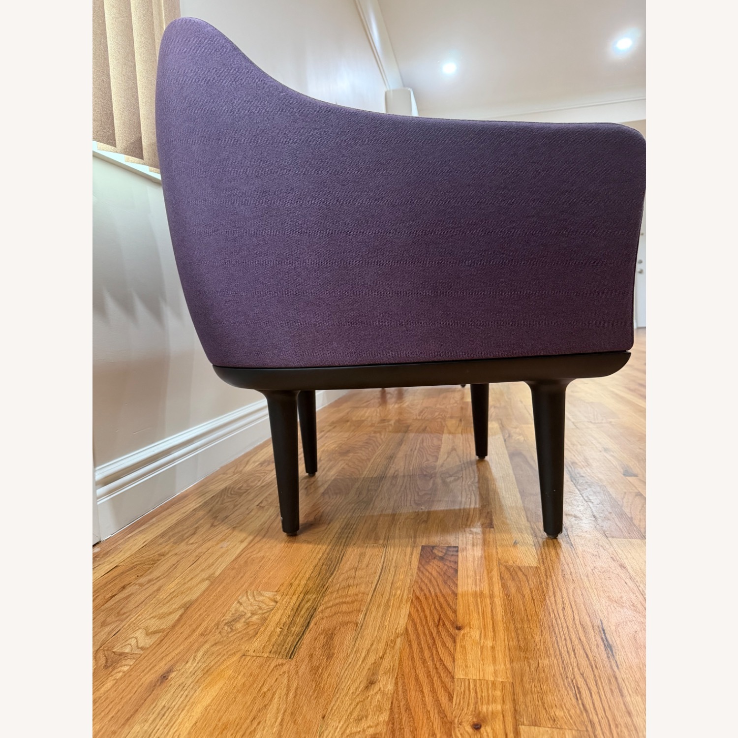 Stellar Works Lunar Lounge Chair  - image-2