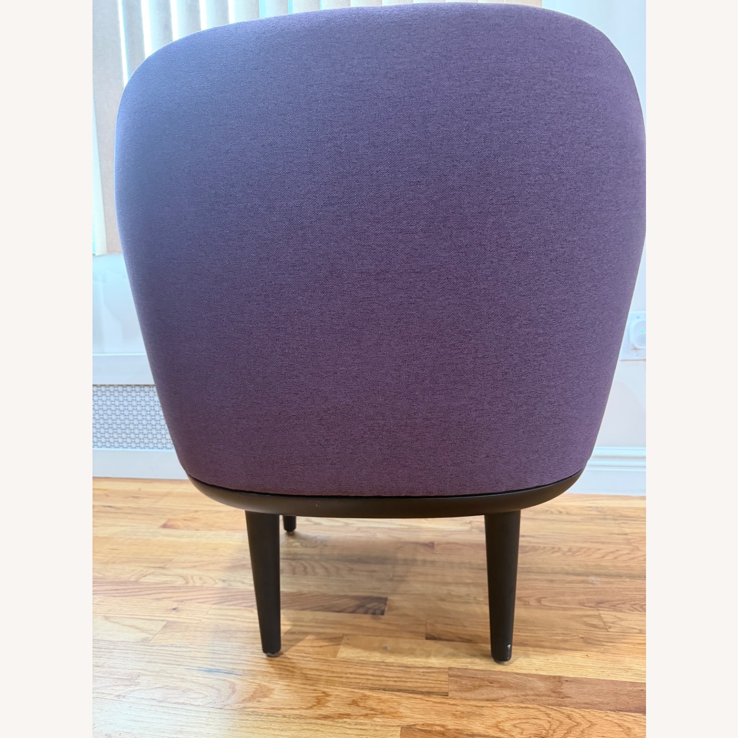 Stellar Works Lunar Lounge Chair  - image-3