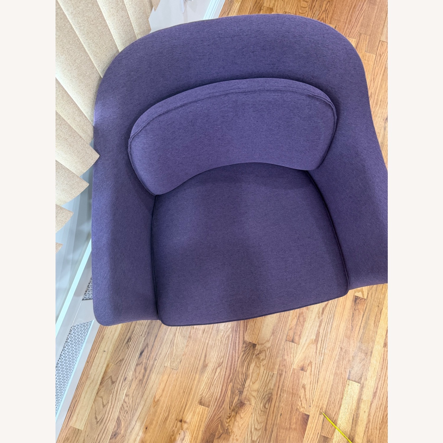 Stellar Works Lunar Lounge Chair  - image-4