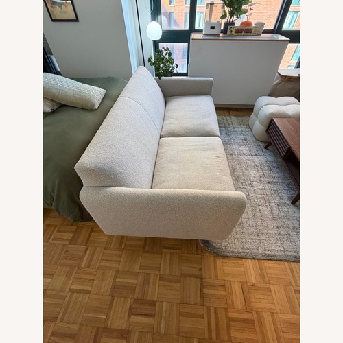 Used Room & Board Vienna 70" Couch for sale on AptDeco