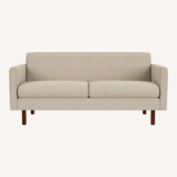 Room & Board Vienna 70" Couch