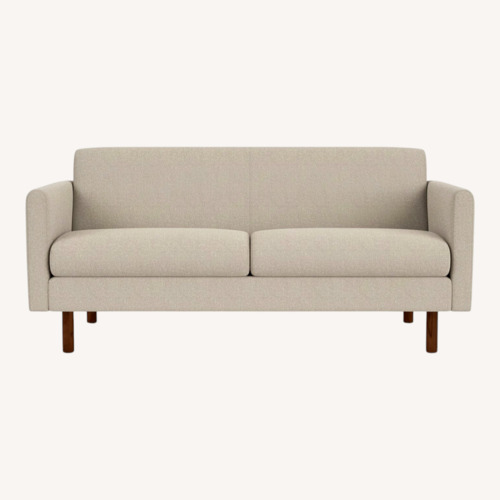 Used Room & Board Vienna 70" Couch for sale on AptDeco