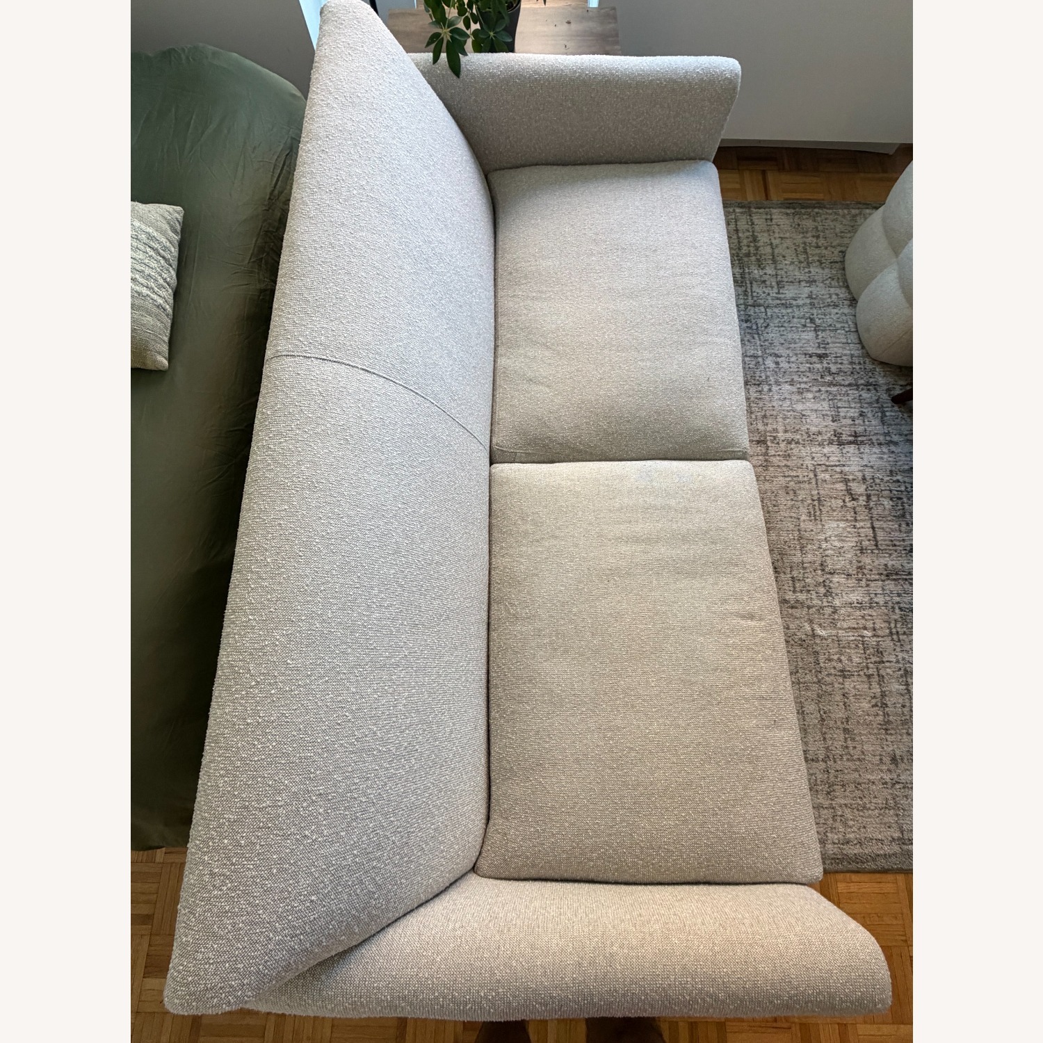 Room & Board Vienna 70" Couch - image-3