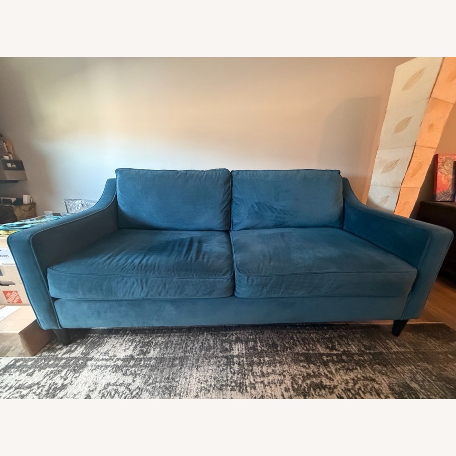 West Elm Paidge Sofa - image-2