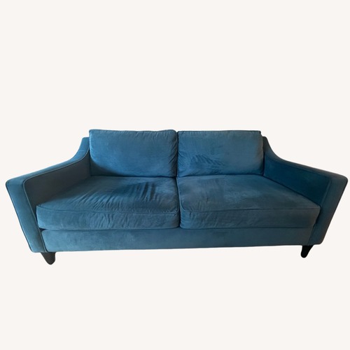 Used West Elm Paidge Sofa for sale on AptDeco
