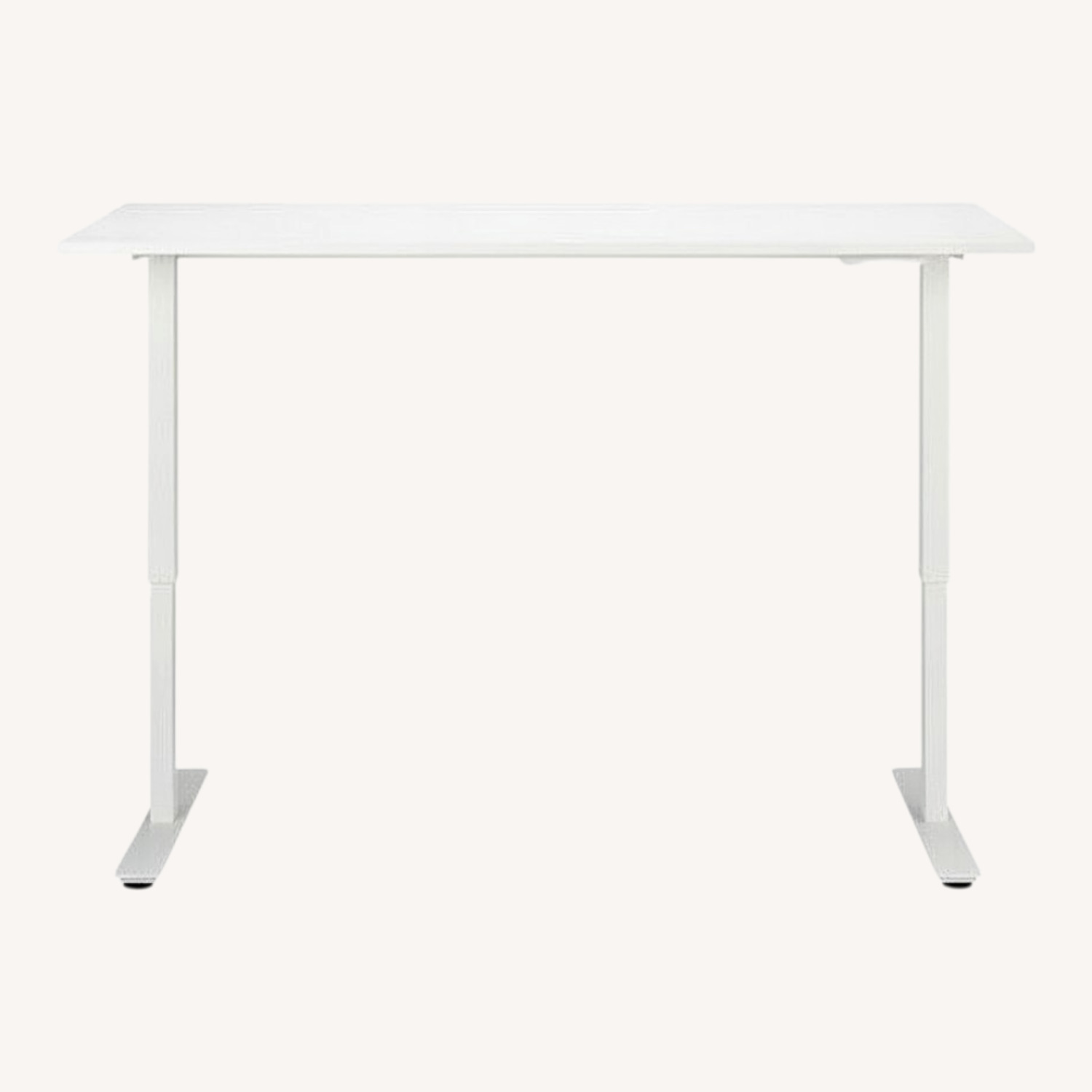 IKEA Adjustable Standing Desk - image-0