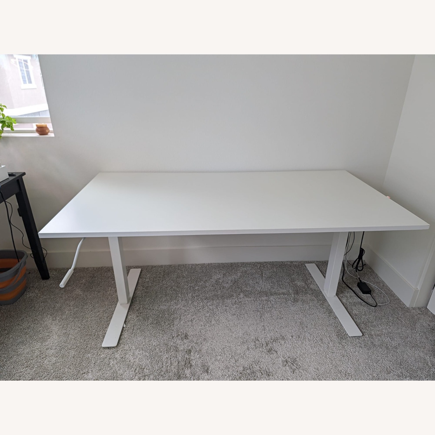 IKEA Adjustable Standing Desk - image-2