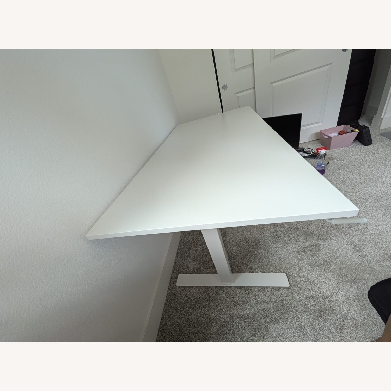 IKEA Adjustable Standing Desk - image-3