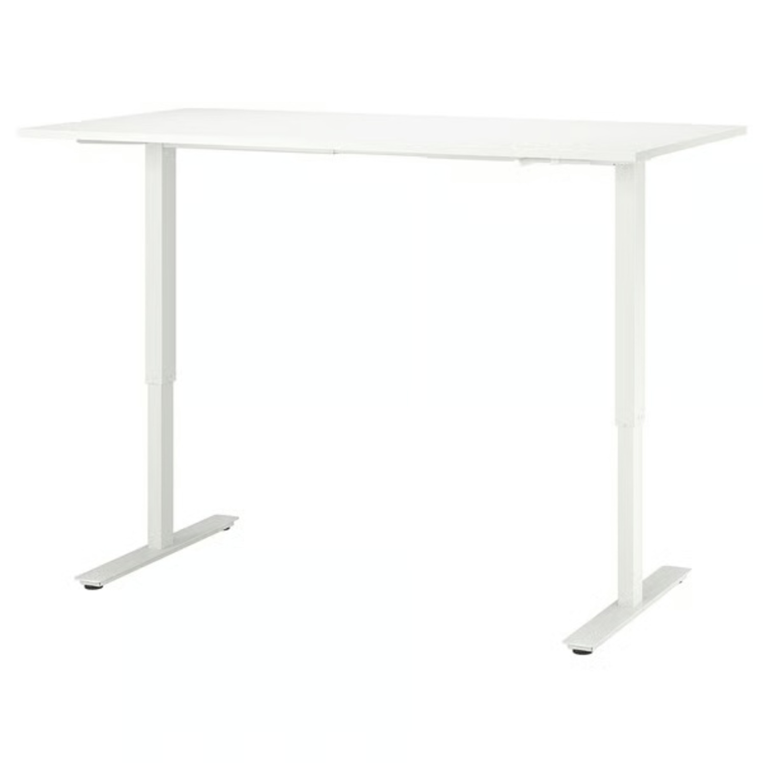 IKEA Adjustable Standing Desk - image-4