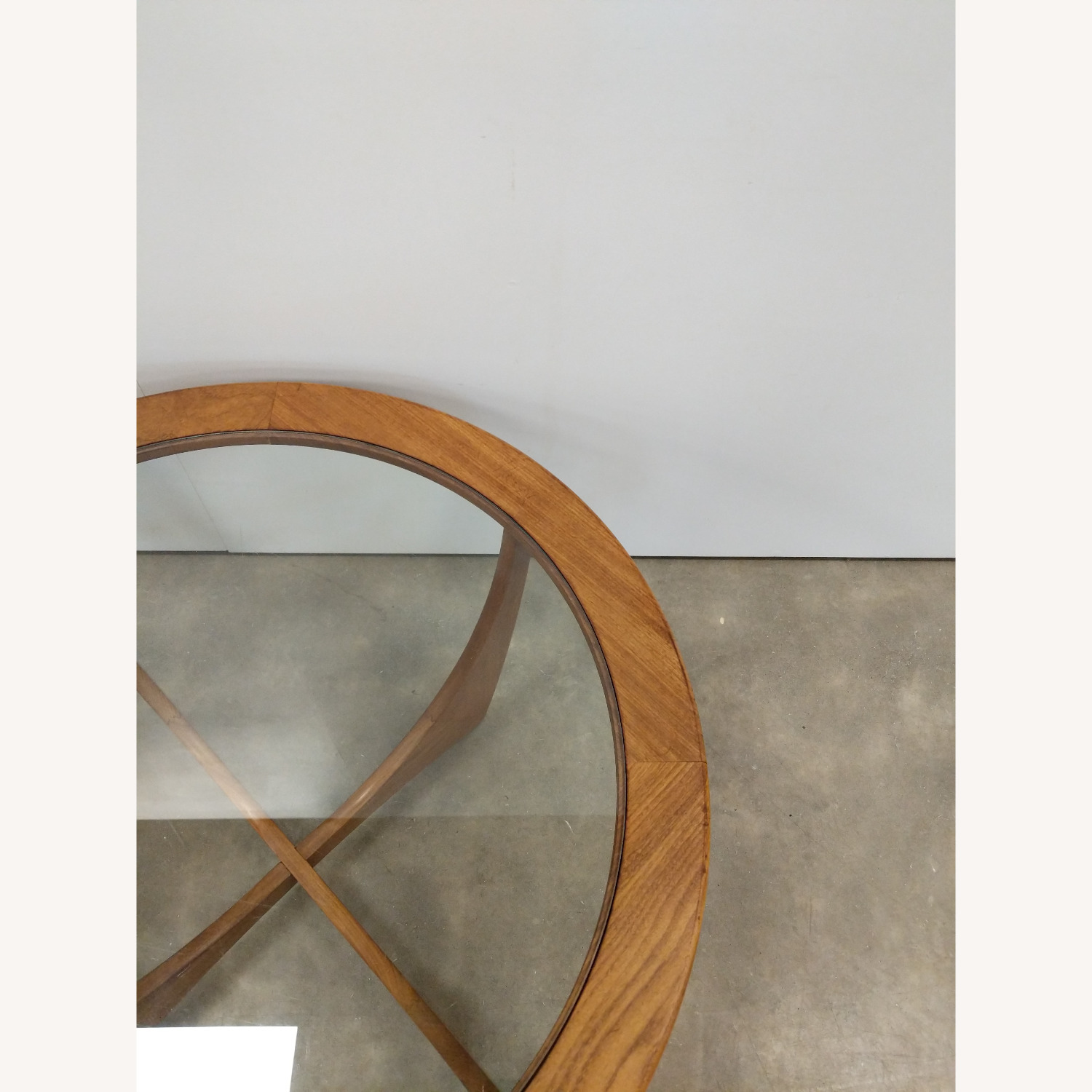 G Plan Astro Vintage Danish Modern Teak Coffee Table  - image-6