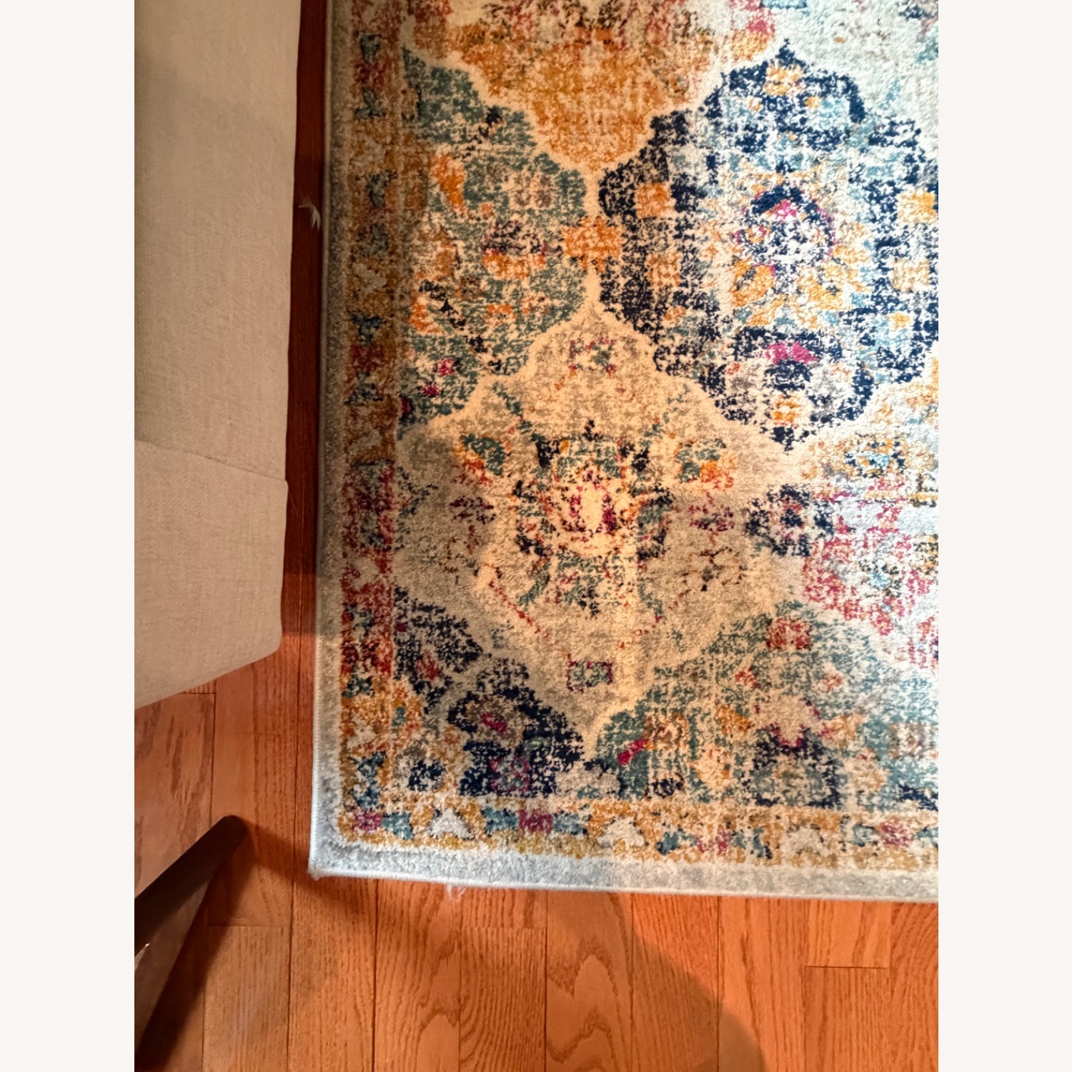 Contemporary Rug 8' x 10' - image-4