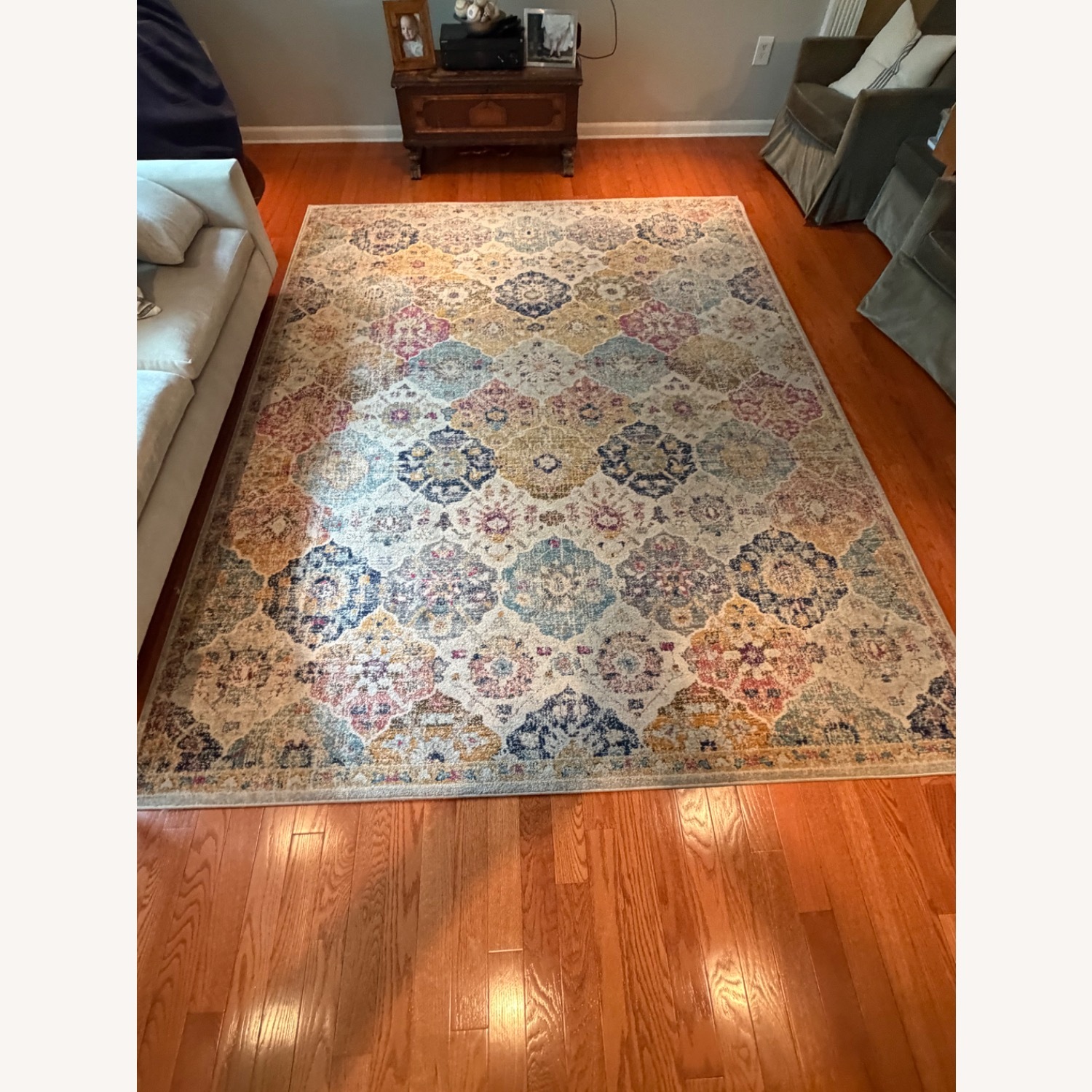 Contemporary Rug 8' x 10' - image-2