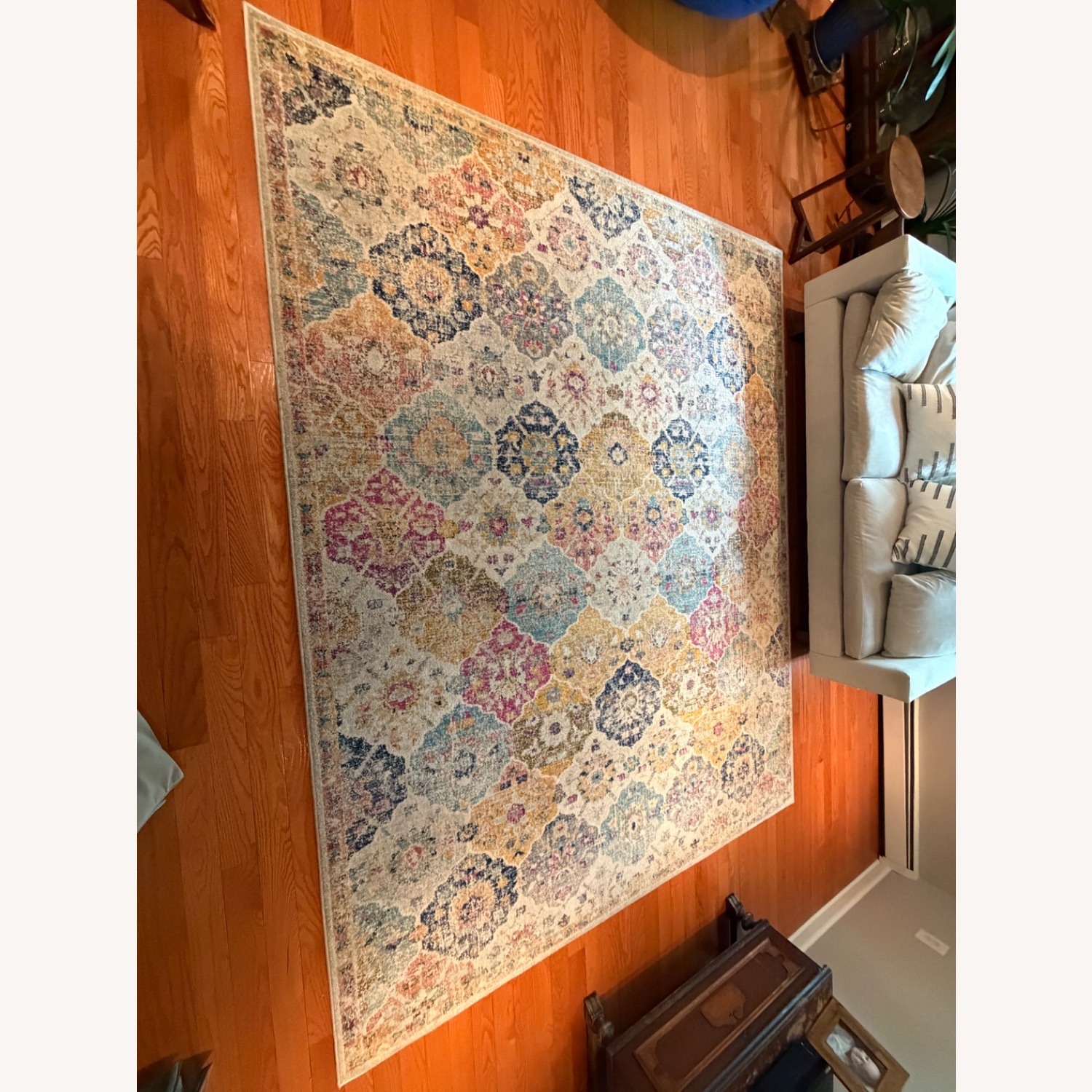Contemporary Rug 8' x 10' - image-3