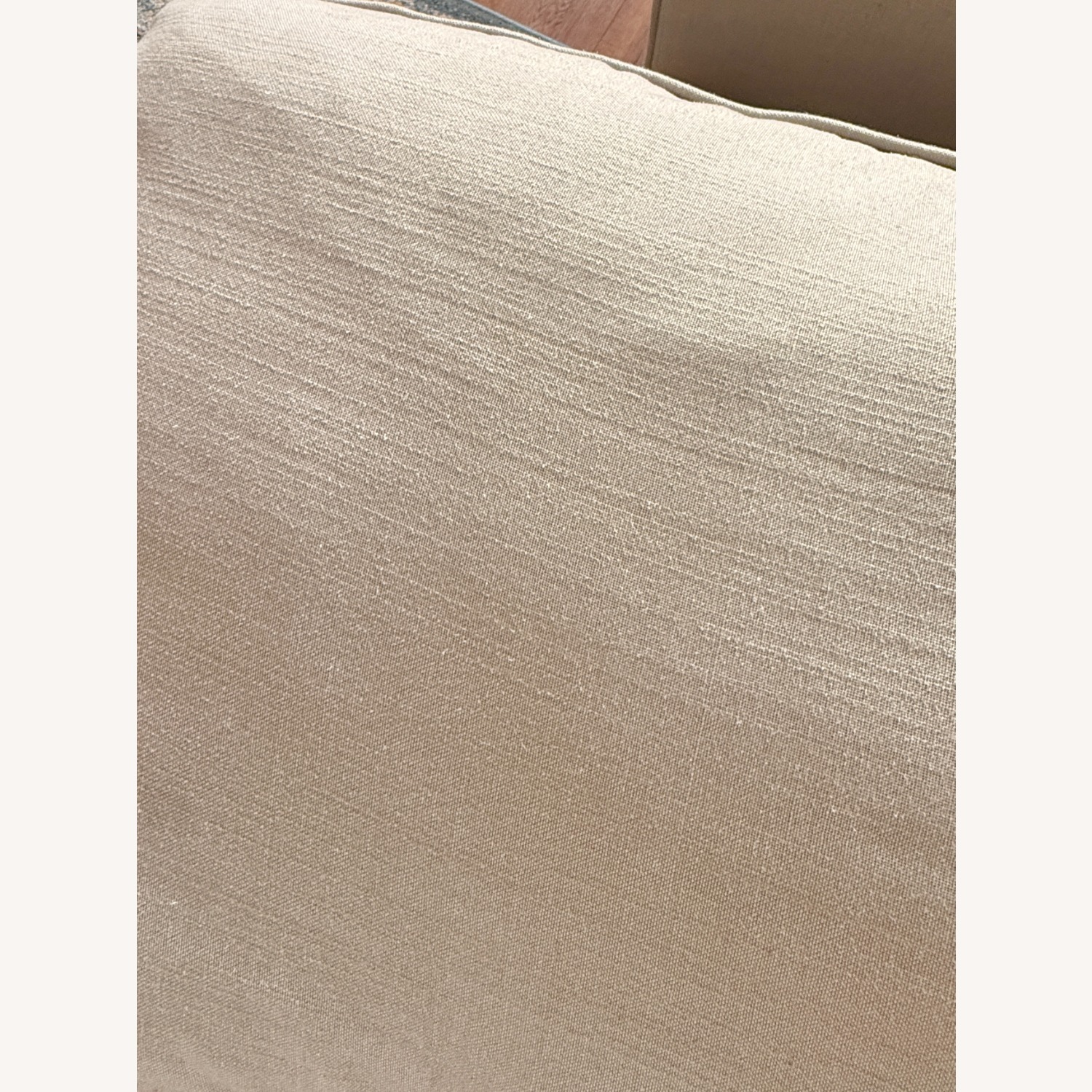 LoveSac Natural Fabric 3+ Piece Sectional - image-2