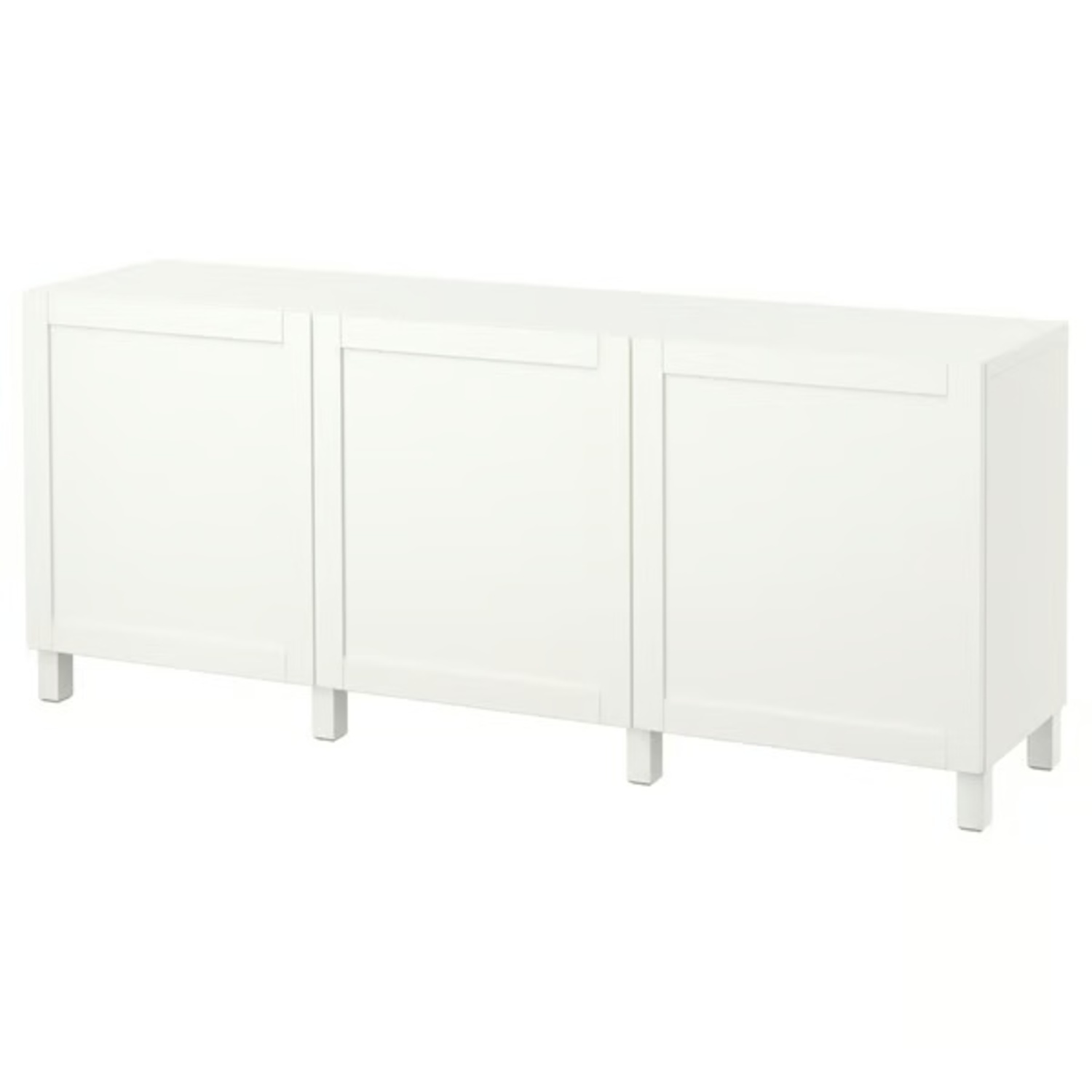 IKEA Besta Storage Combination - image-5