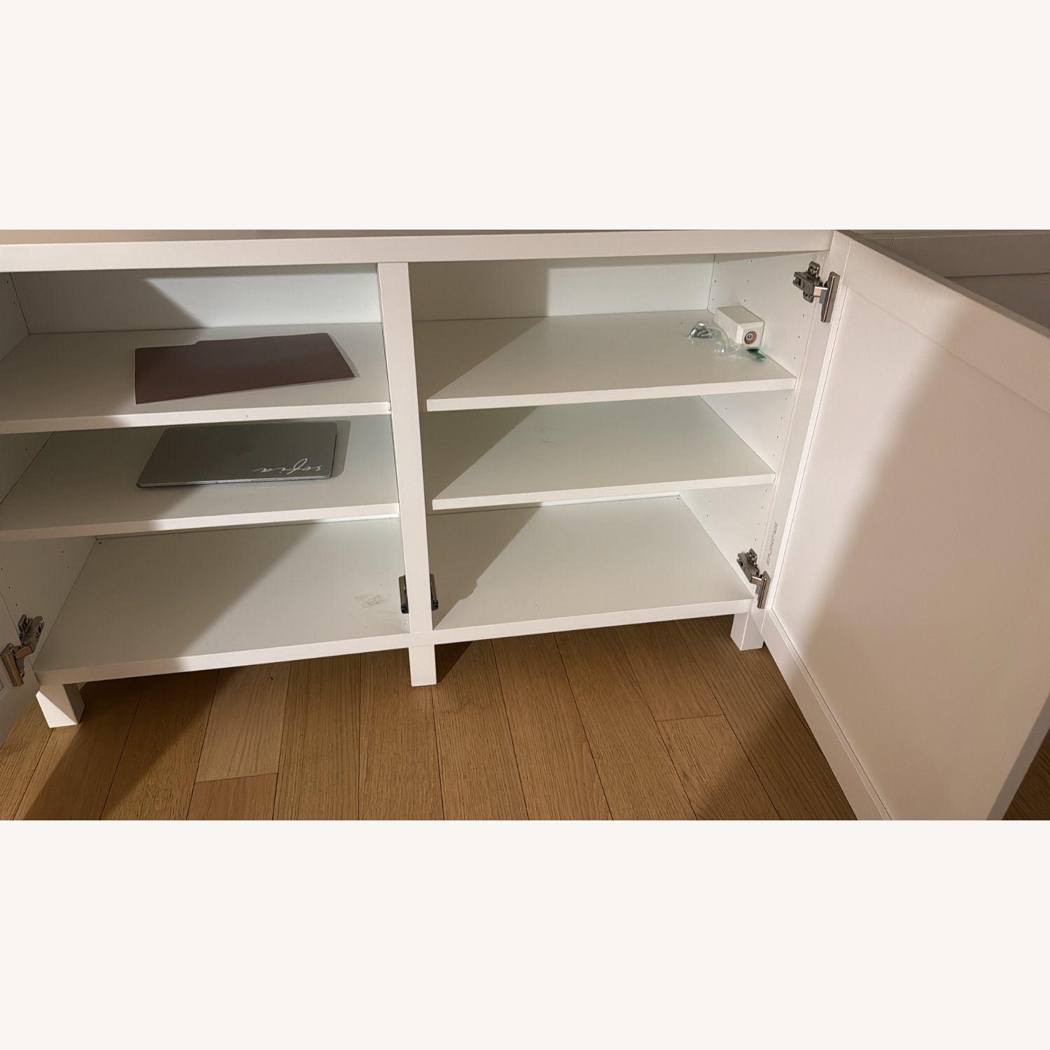 IKEA Besta Storage Combination - image-2