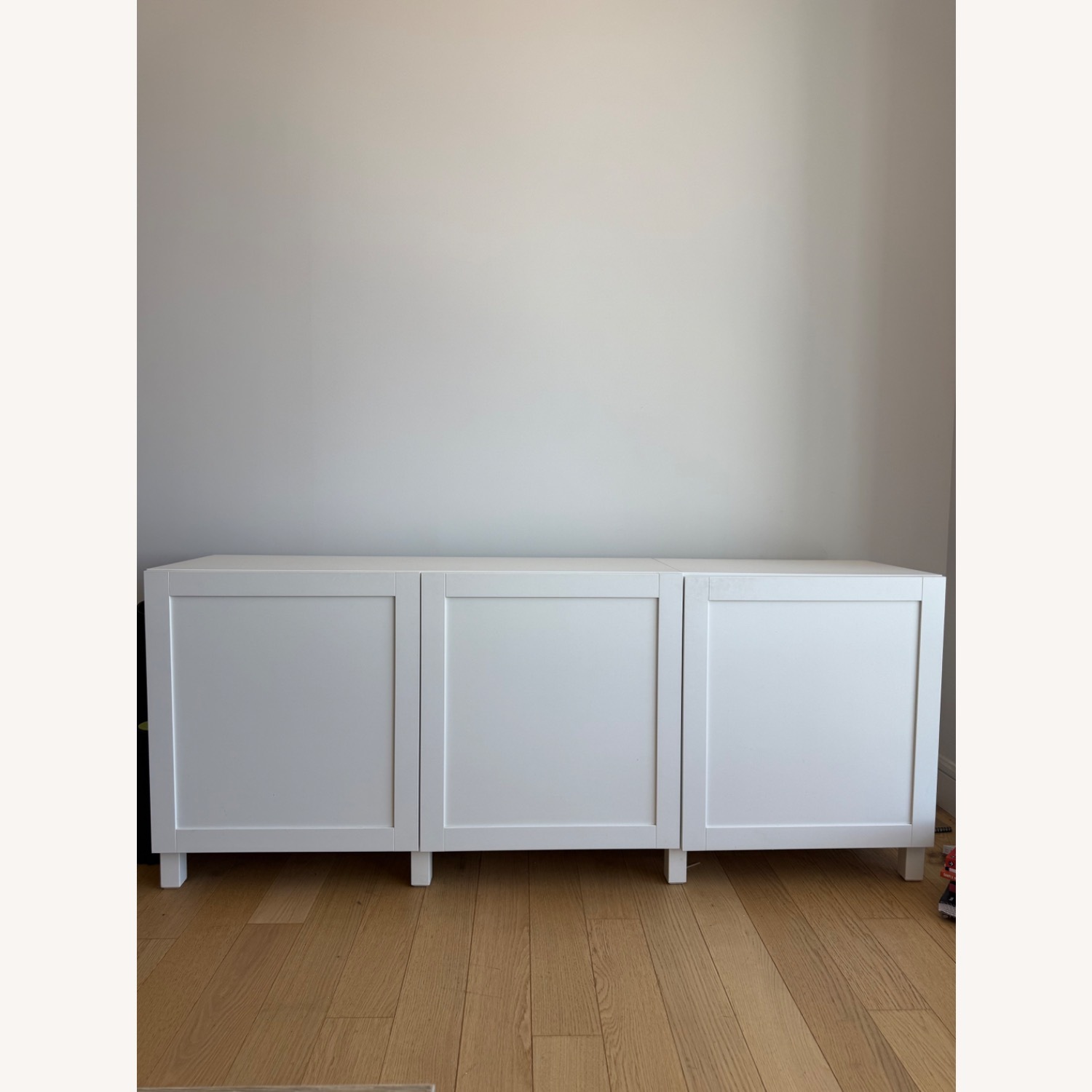IKEA Besta Storage Combination - image-1