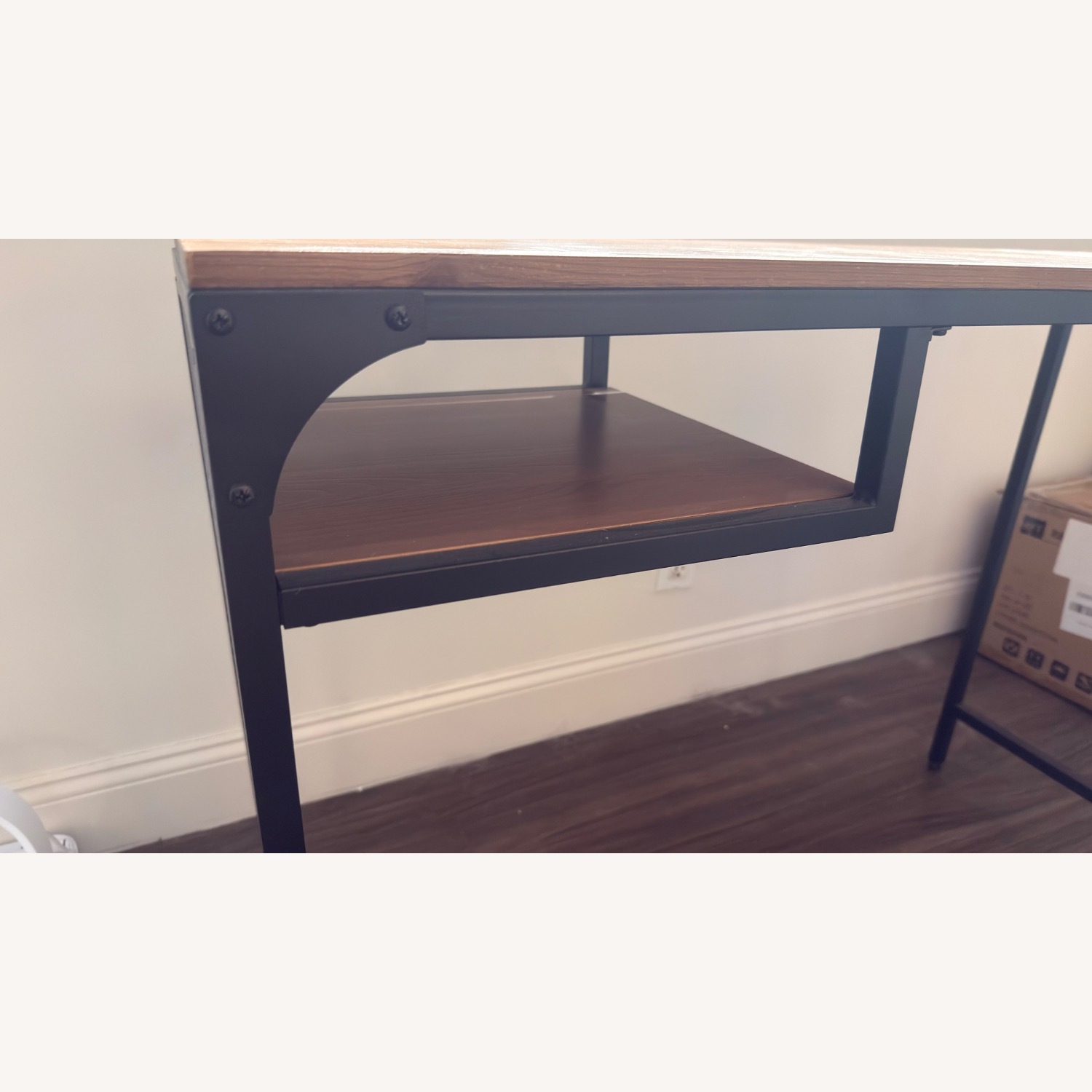 IKEA Fjallbo Movable Desk - image-3