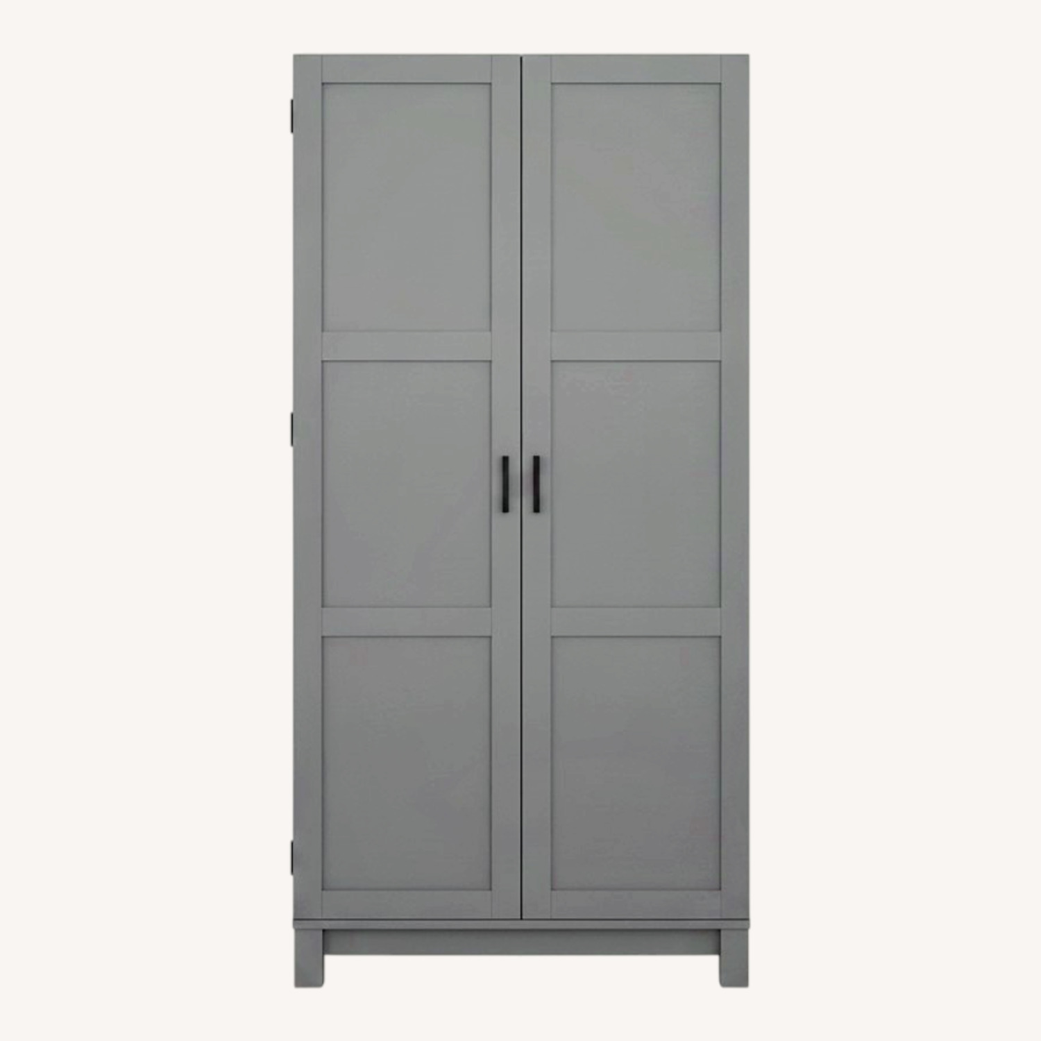 Andover Mills Pettigrew Storage Cabinet Armoire - image-0