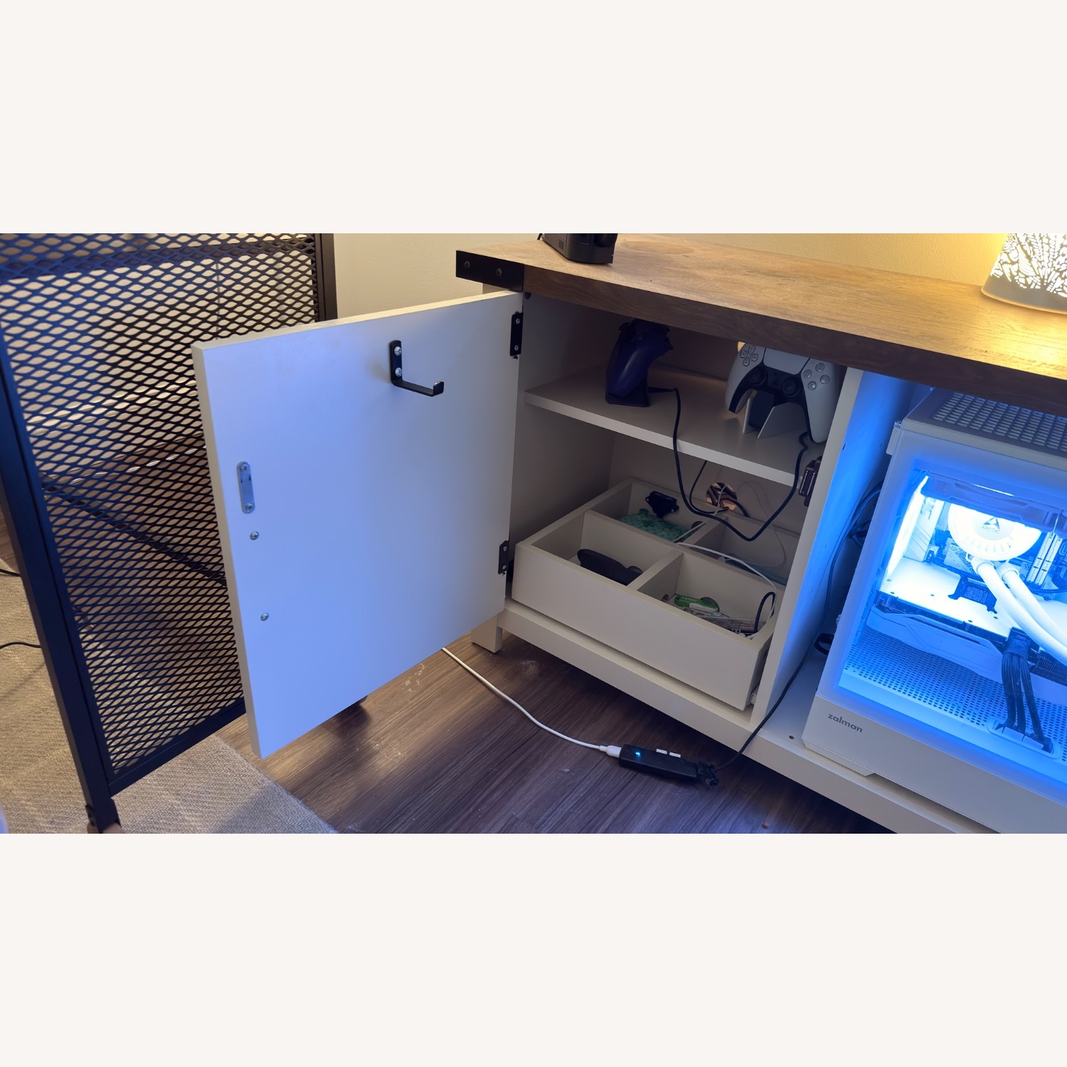 Wood Media Storage - image-4