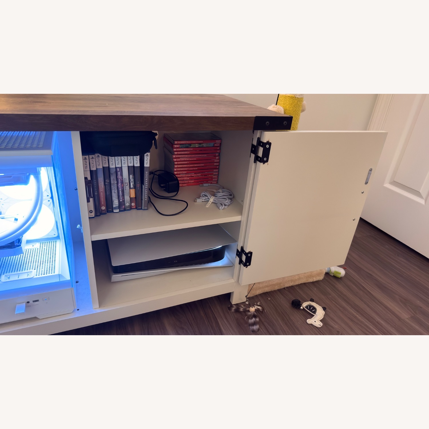 Wood Media Storage - image-3