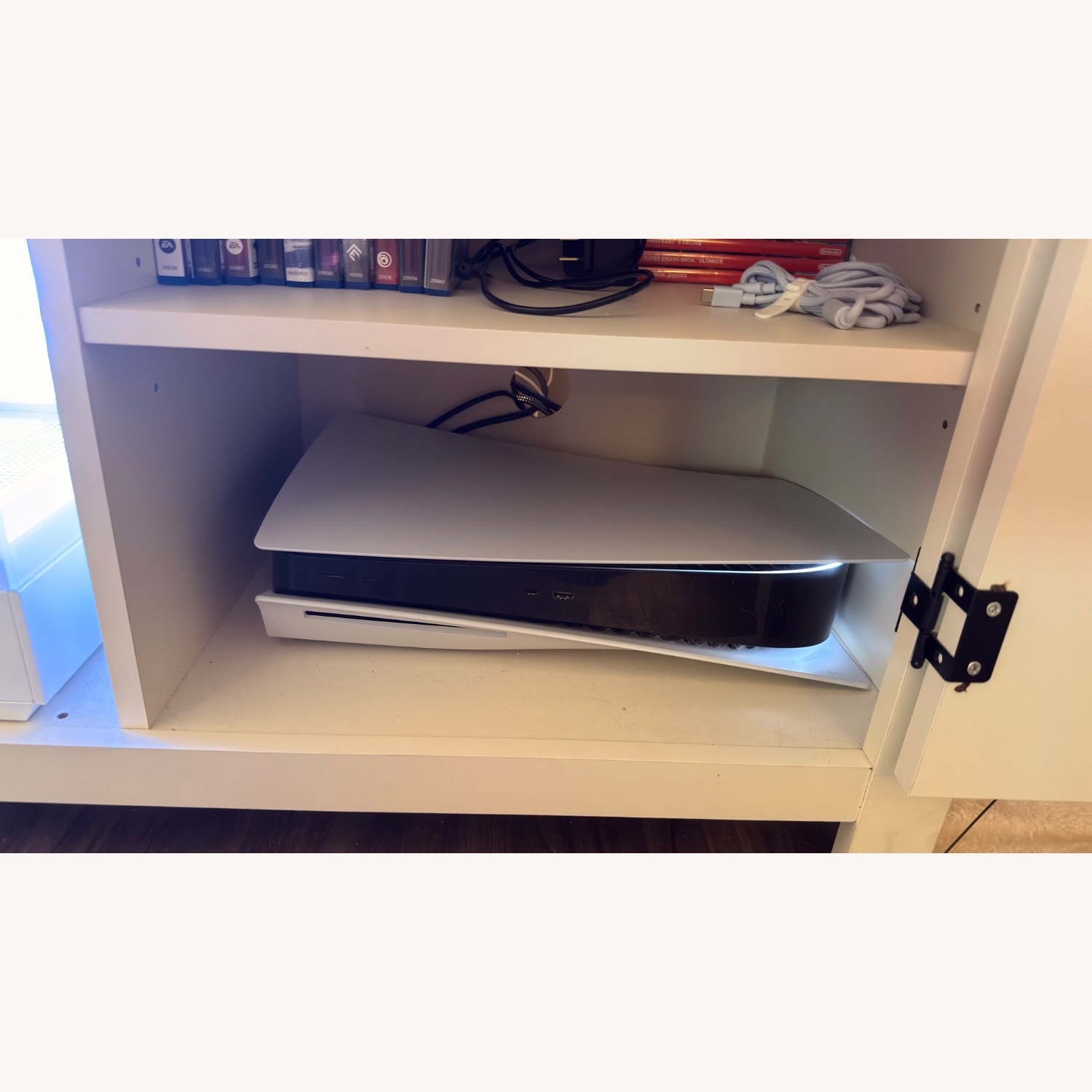 Wood Media Storage - image-8
