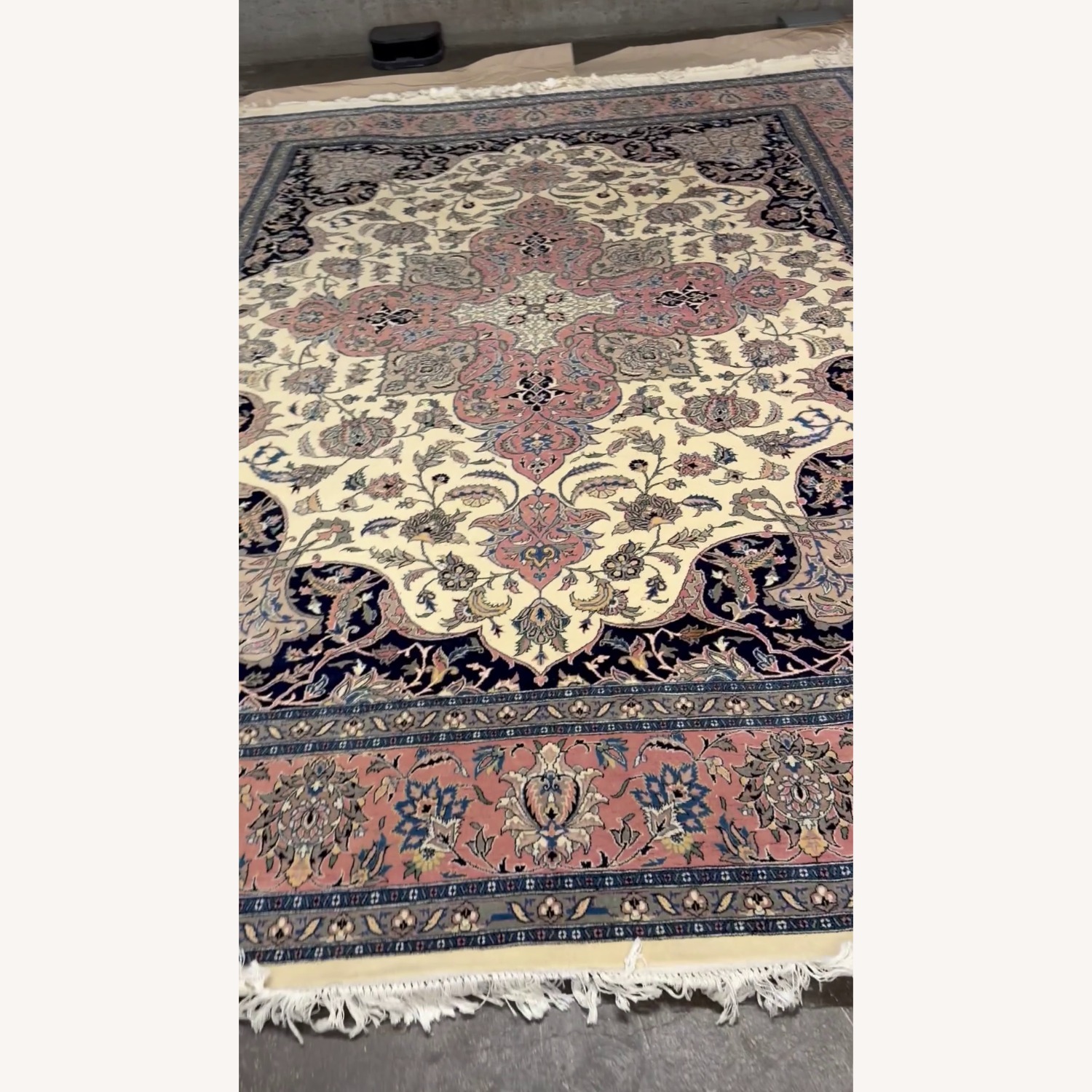 Contemporary Rug 9' x 12' - image-2