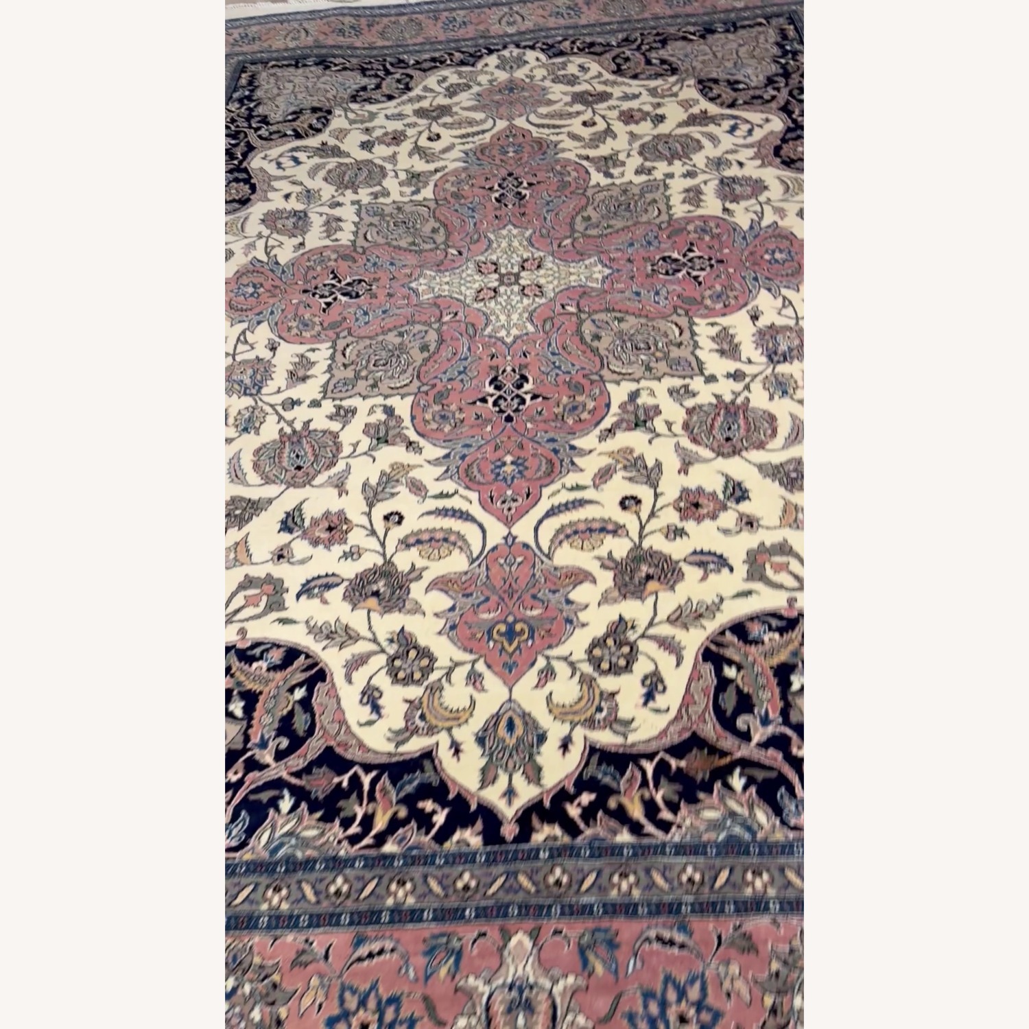 Contemporary Rug 9' x 12' - image-4