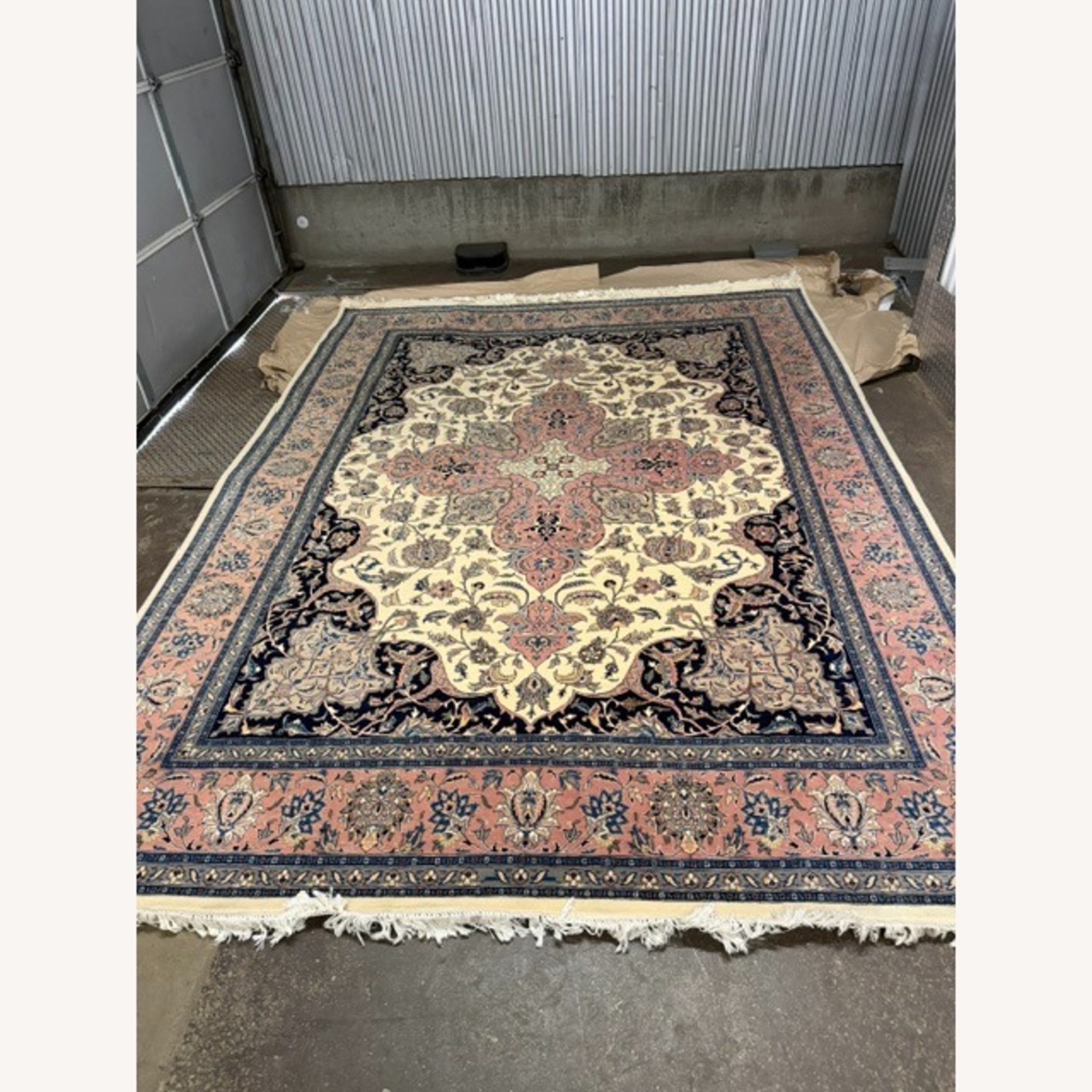 Contemporary Rug 9' x 12' - image-1