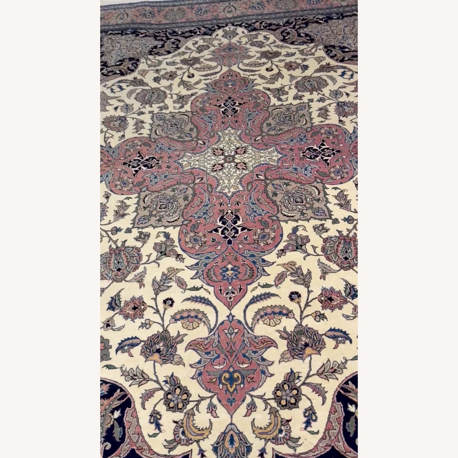 Contemporary Rug 9' x 12' - image-3