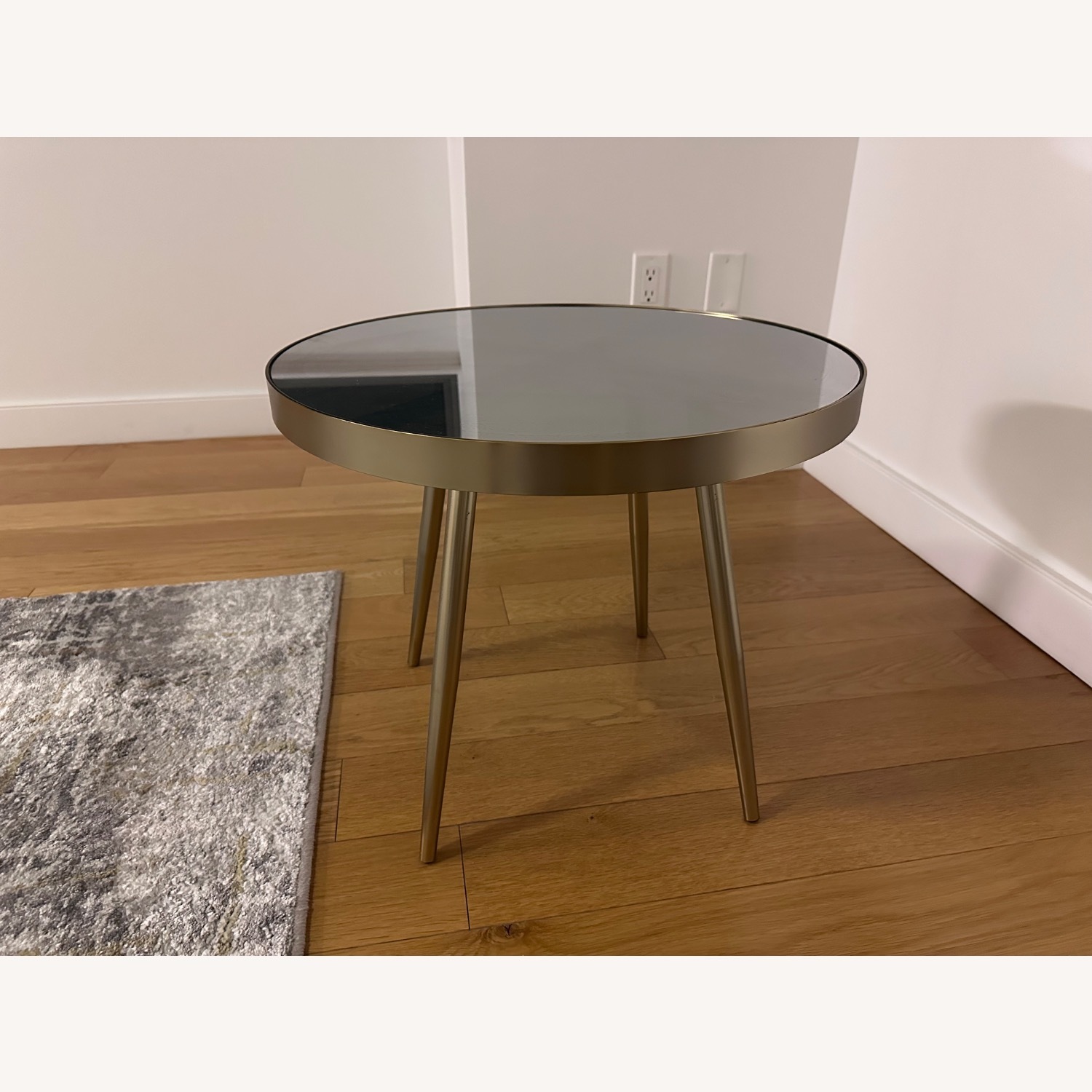 Amari One Large and one Small Coffee Table - image-3