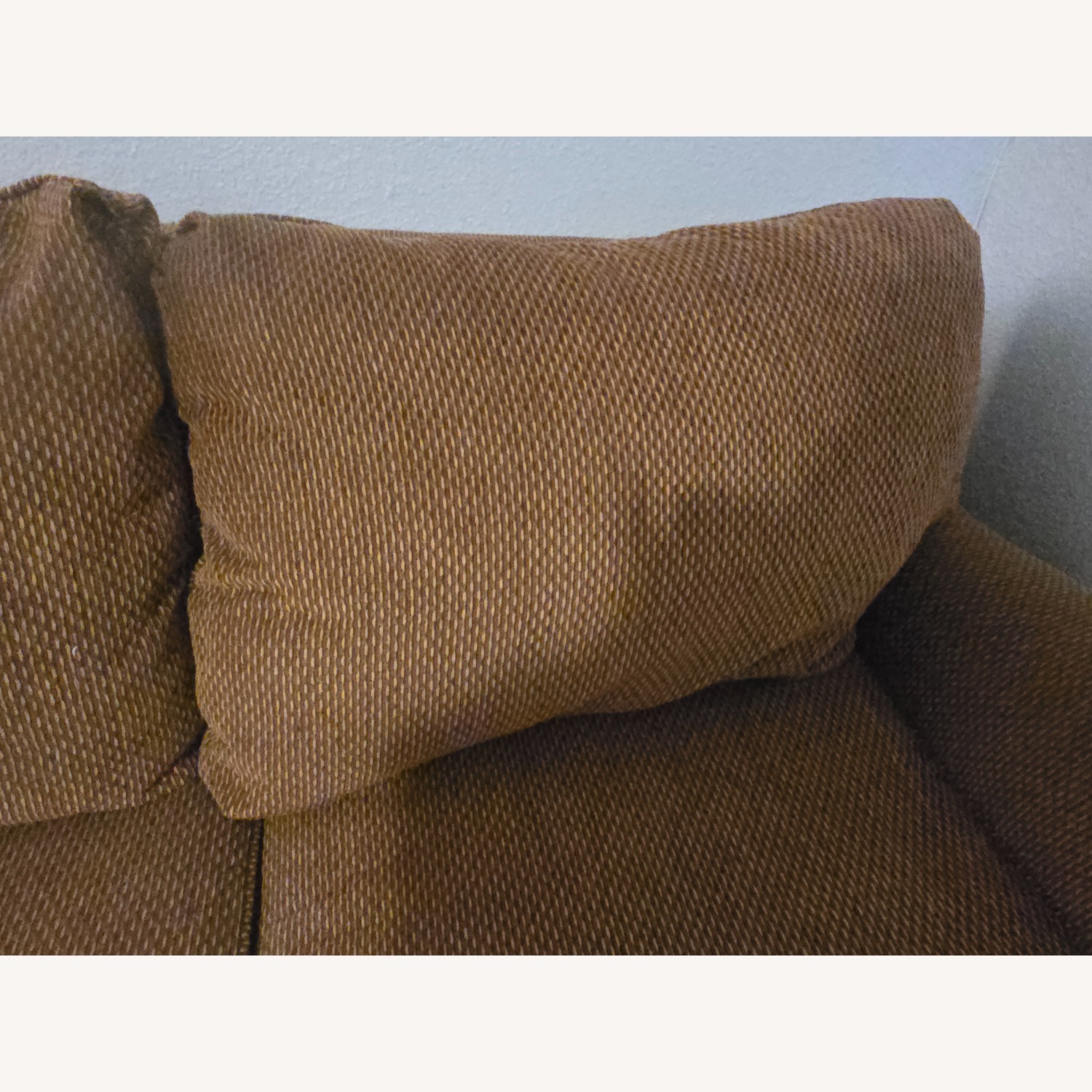Drexel 3 Seater Sofa - image-9