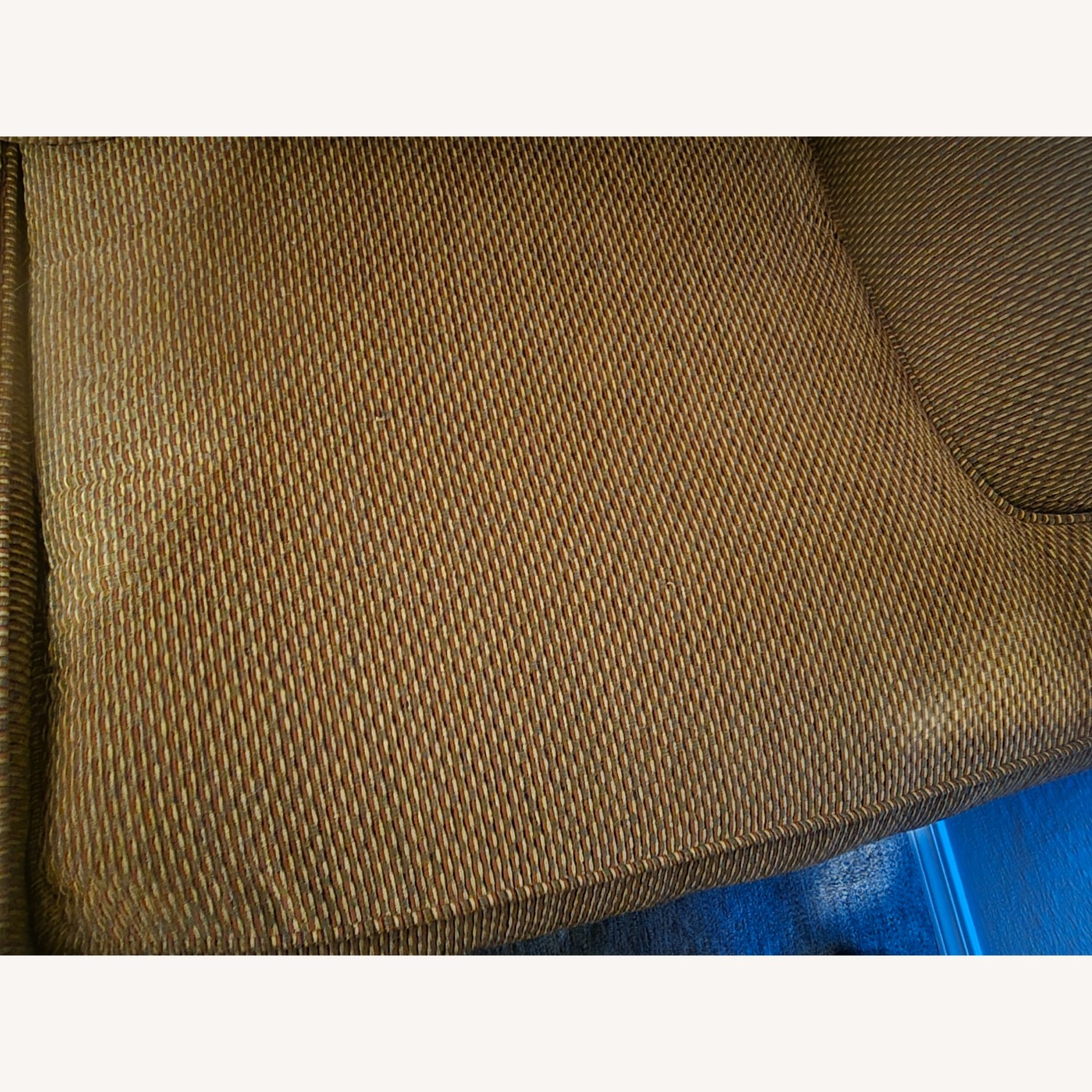 Drexel 3 Seater Sofa - image-8