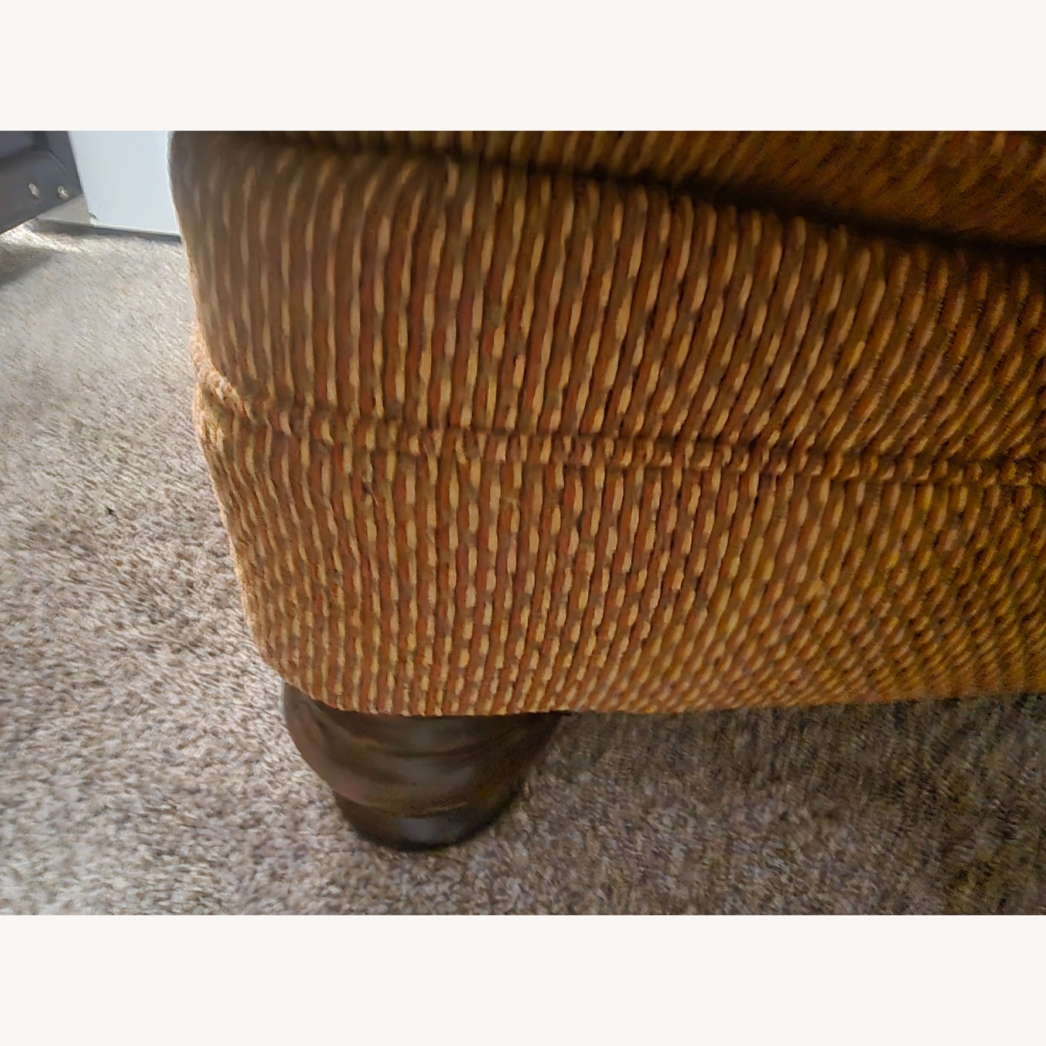 Drexel 3 Seater Sofa - image-5