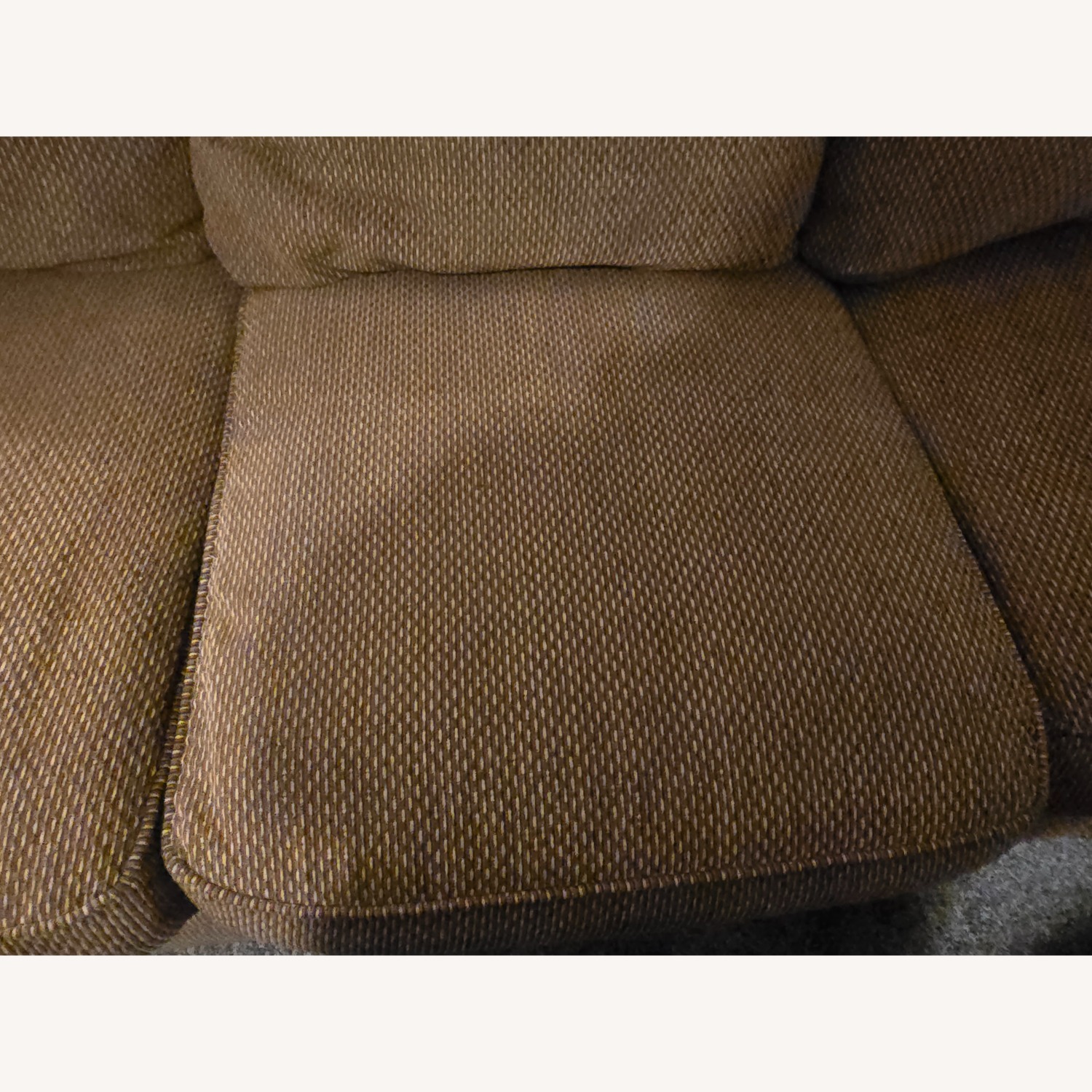 Drexel 3 Seater Sofa - image-11