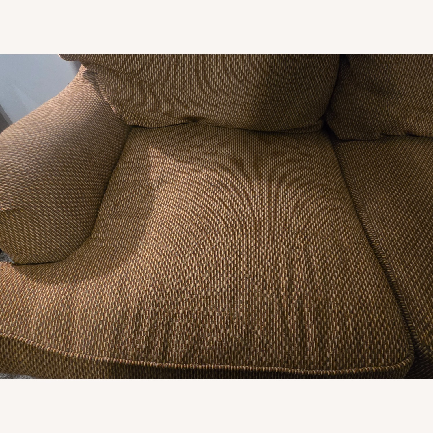 Drexel 3 Seater Sofa - image-10