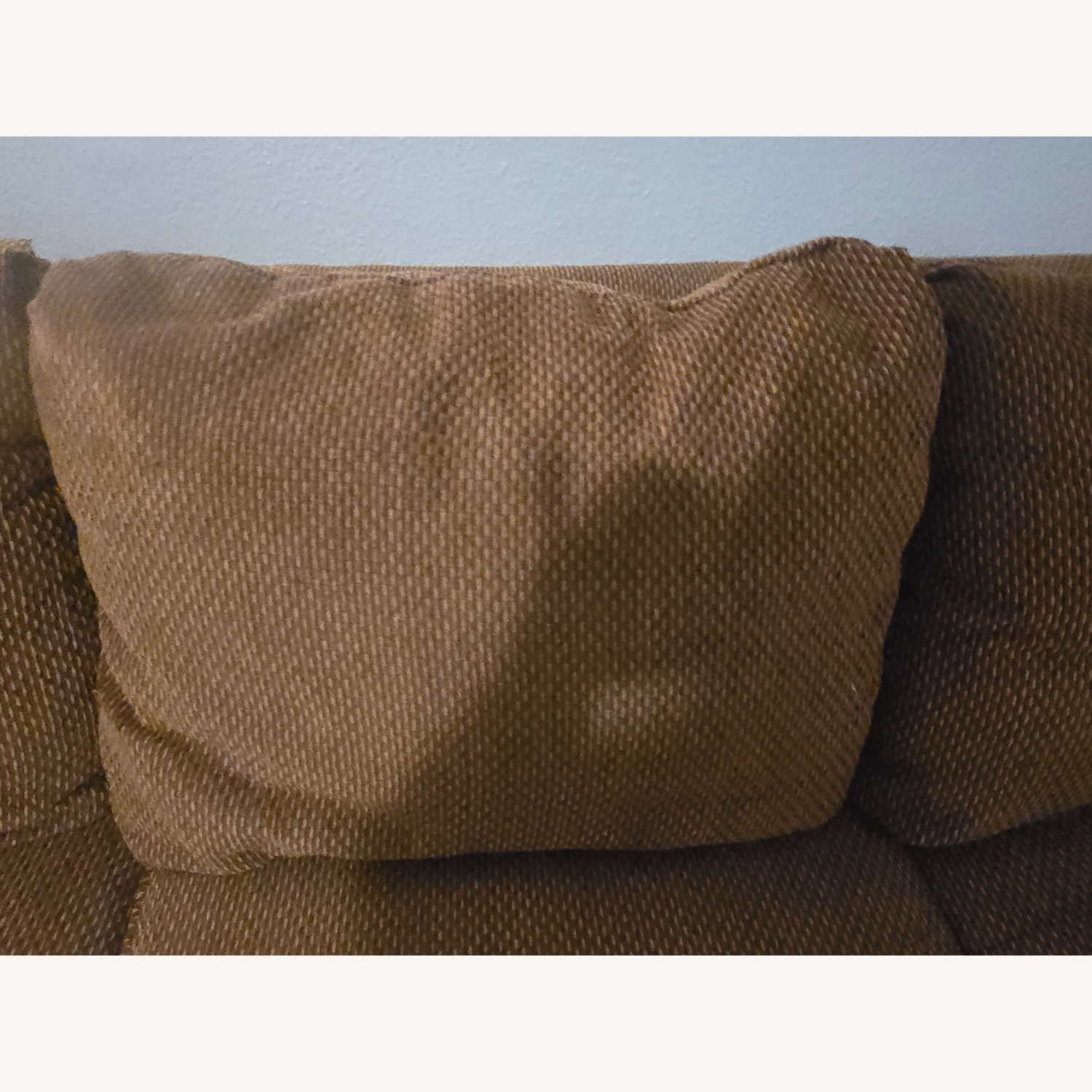 Drexel 3 Seater Sofa - image-7