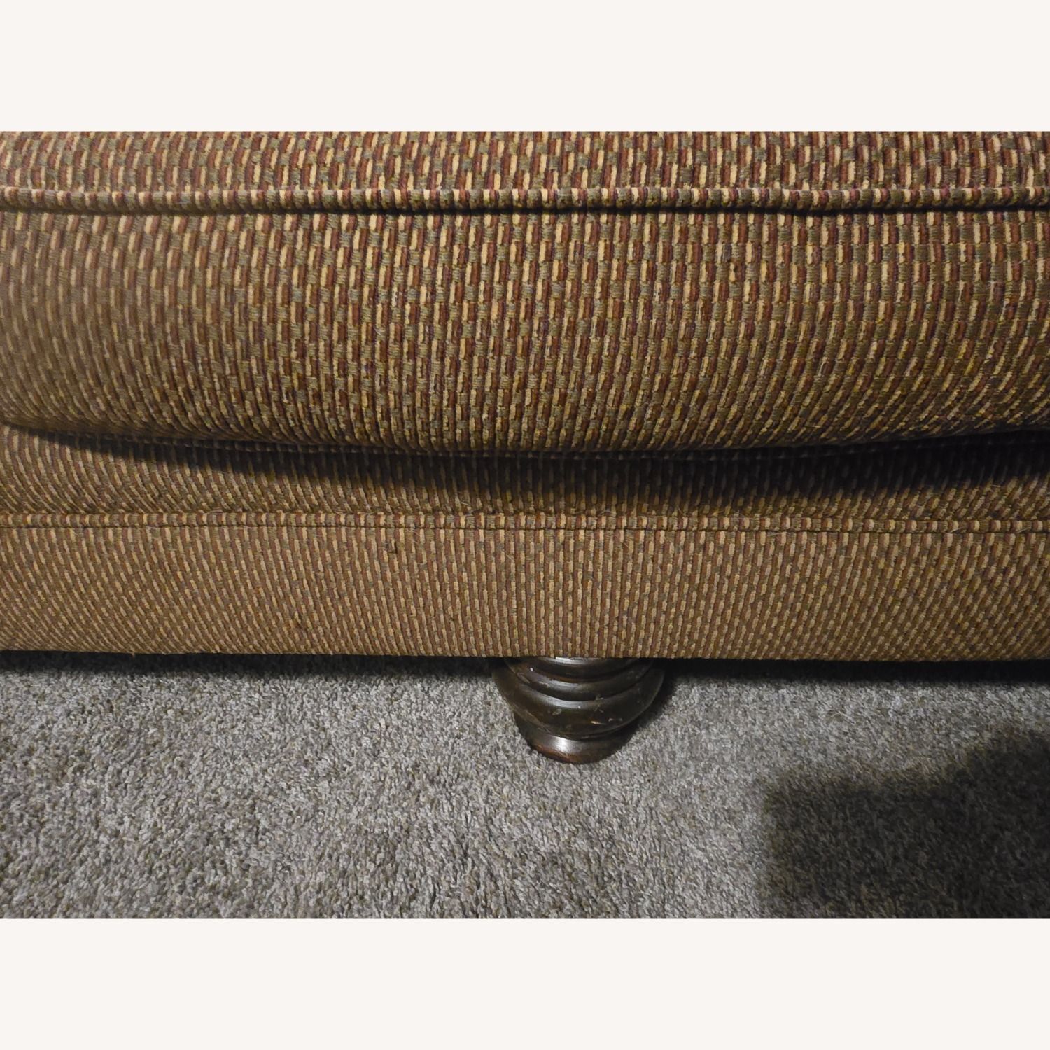 Drexel 3 Seater Sofa - image-4