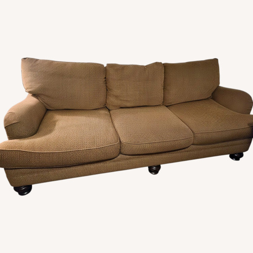 Used Drexel 3 Seater Sofa for sale on AptDeco