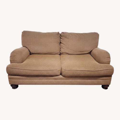 Used Drexel 2 Seater Sofa for sale on AptDeco