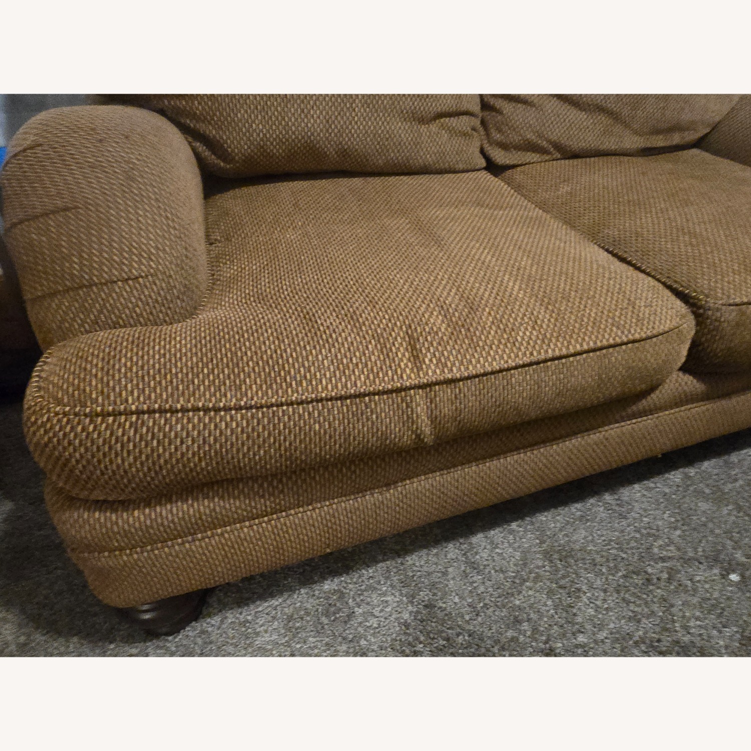 Drexel 2 Seater Sofa - image-9