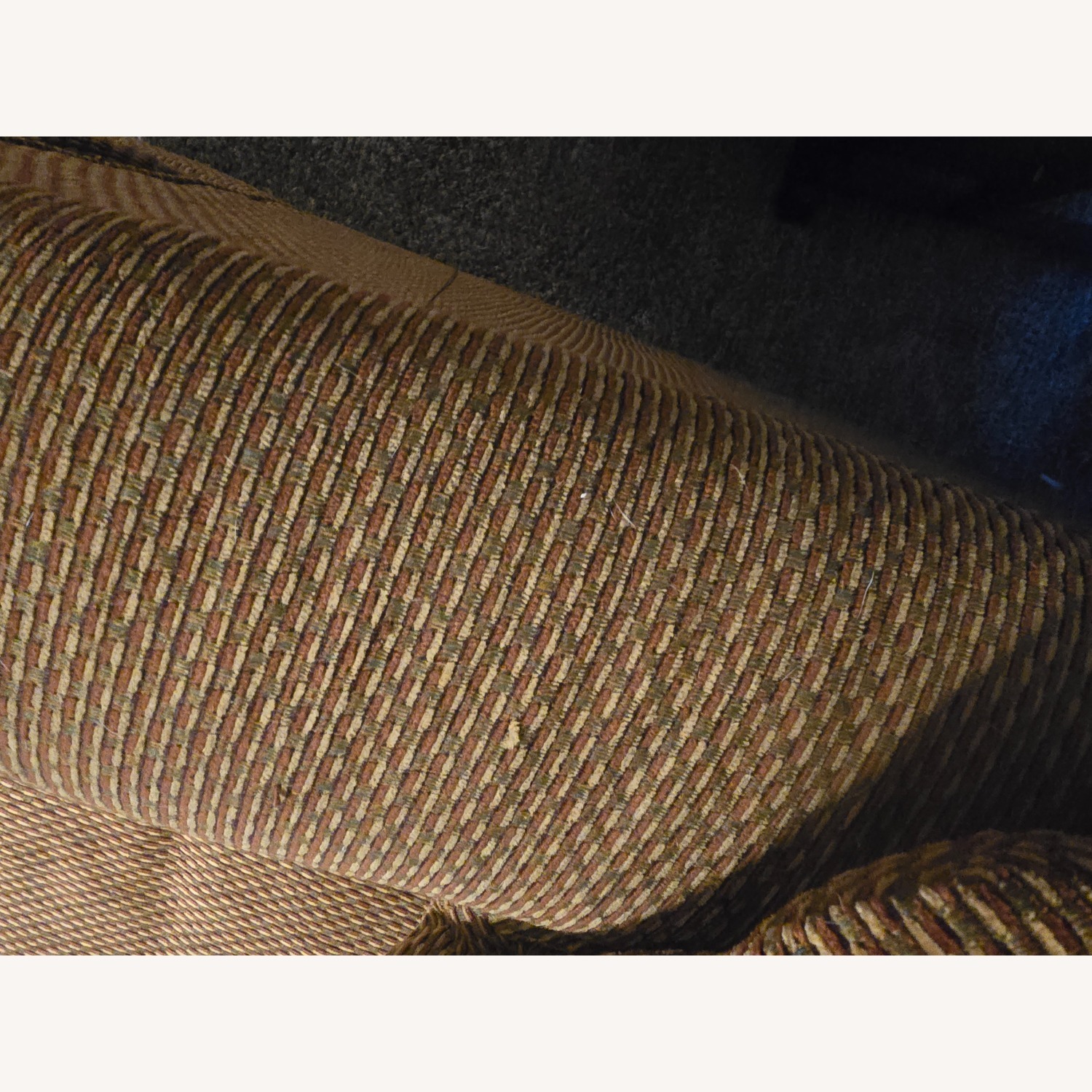 Drexel 2 Seater Sofa - image-2