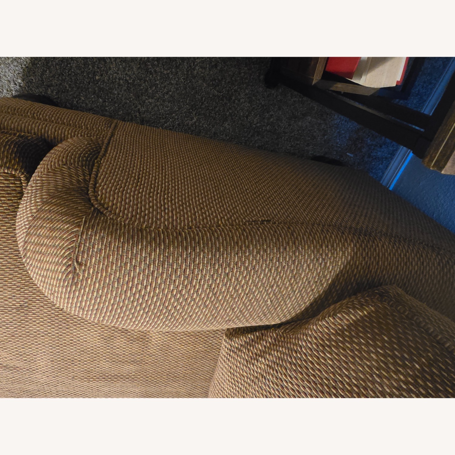 Drexel 2 Seater Sofa - image-3
