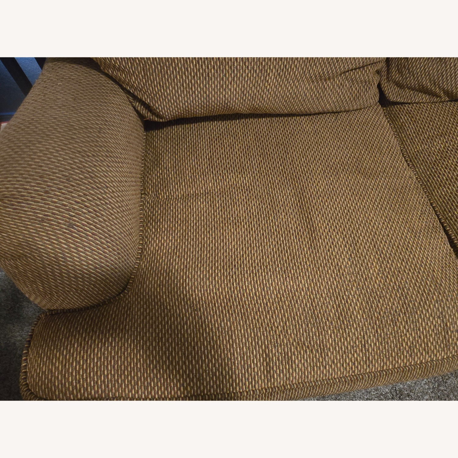 Drexel 2 Seater Sofa - image-8