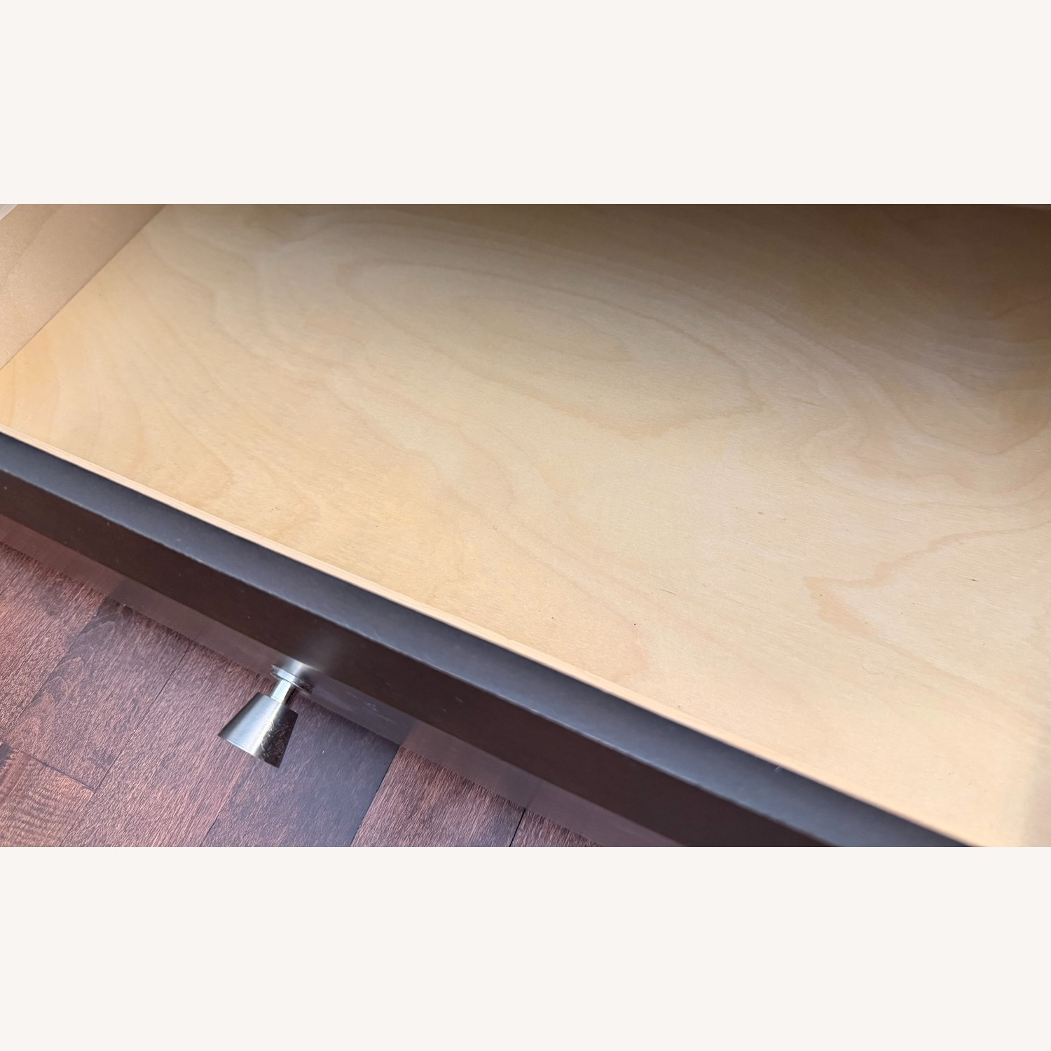 Two-Drawer Underbed (or Crib) Storage Chest - image-5